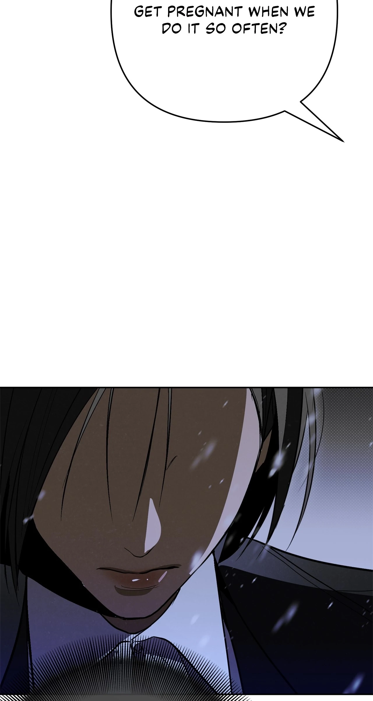 Read The Absolute Threshold chapter 40 image 88 on Lezhin