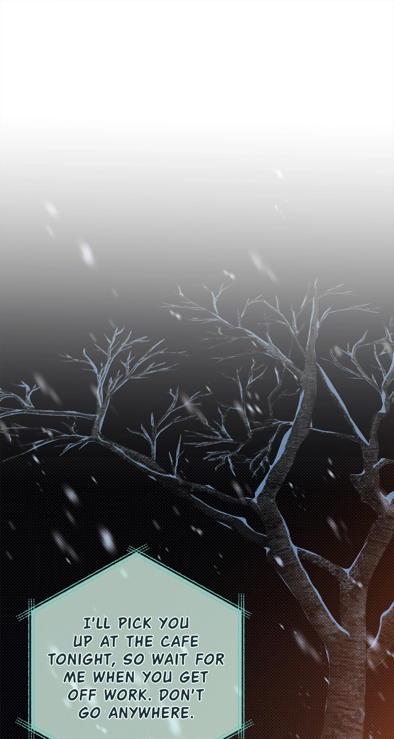 Read The Absolute Threshold chapter 41 image 0 on Lezhin