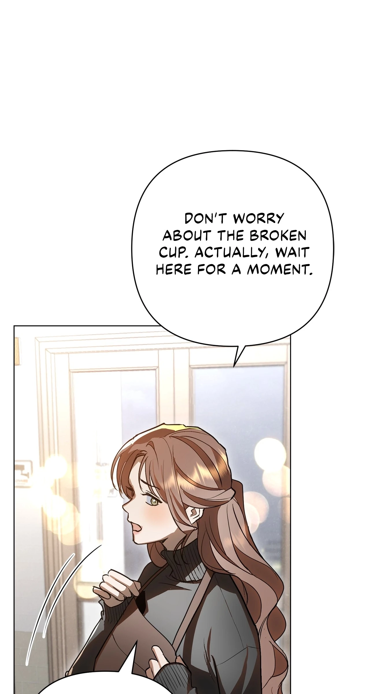 Read The Absolute Threshold chapter 41 image 15 on Lezhin