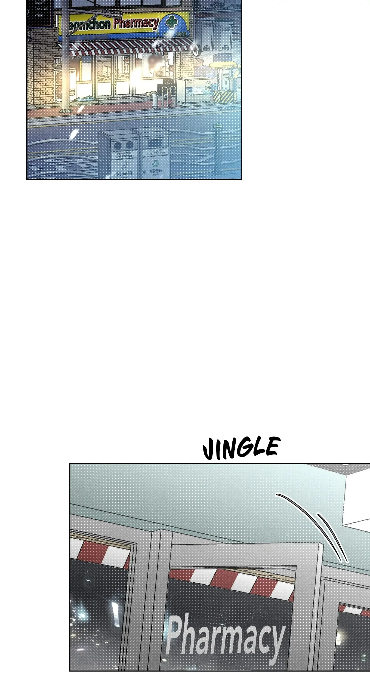 Read The Absolute Threshold chapter 41 image 19 on Lezhin