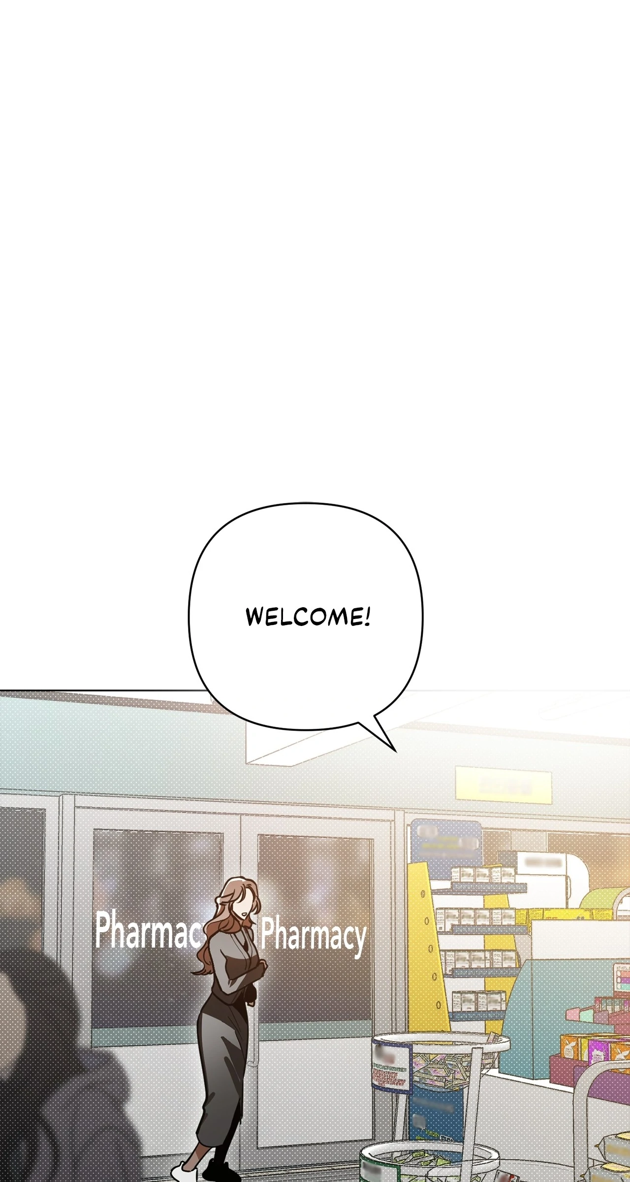 Read The Absolute Threshold chapter 41 image 20 on Lezhin