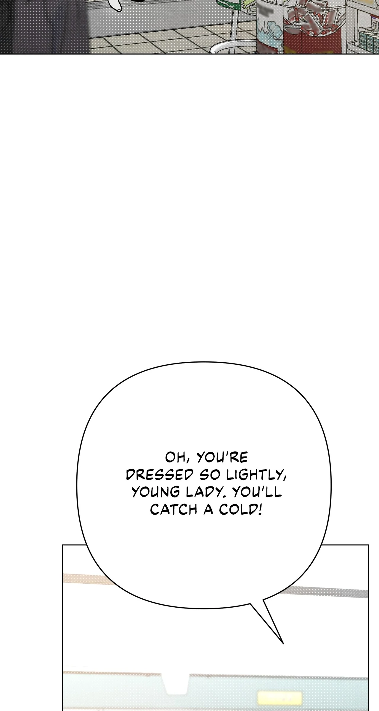 Read The Absolute Threshold chapter 41 image 21 on Lezhin