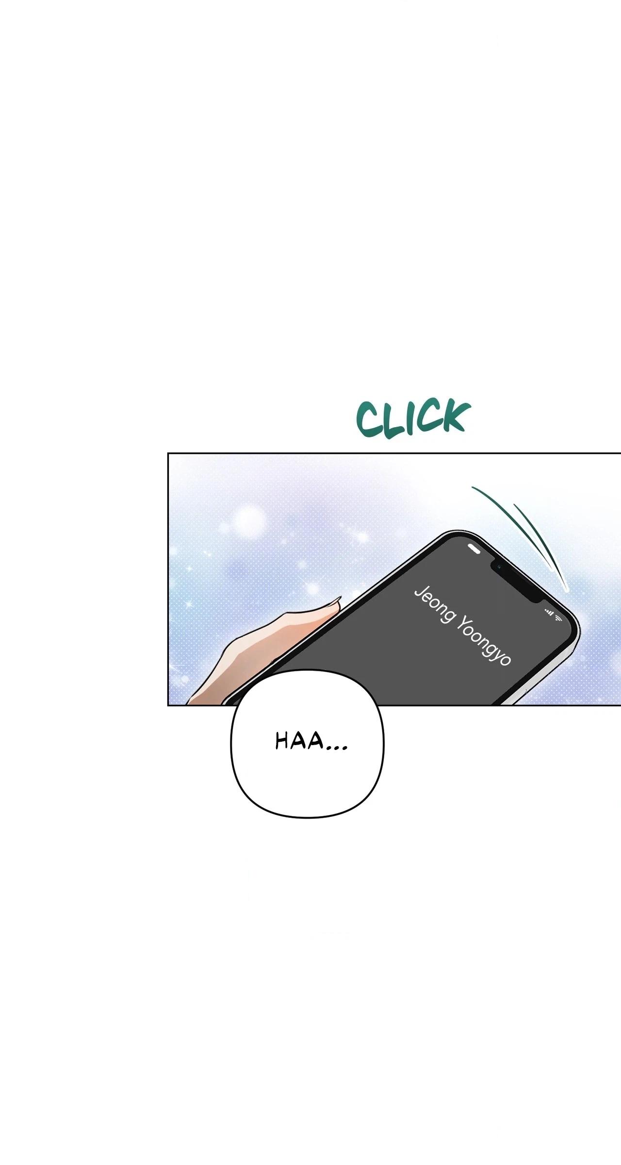 Read The Absolute Threshold chapter 41 image 3 on Lezhin
