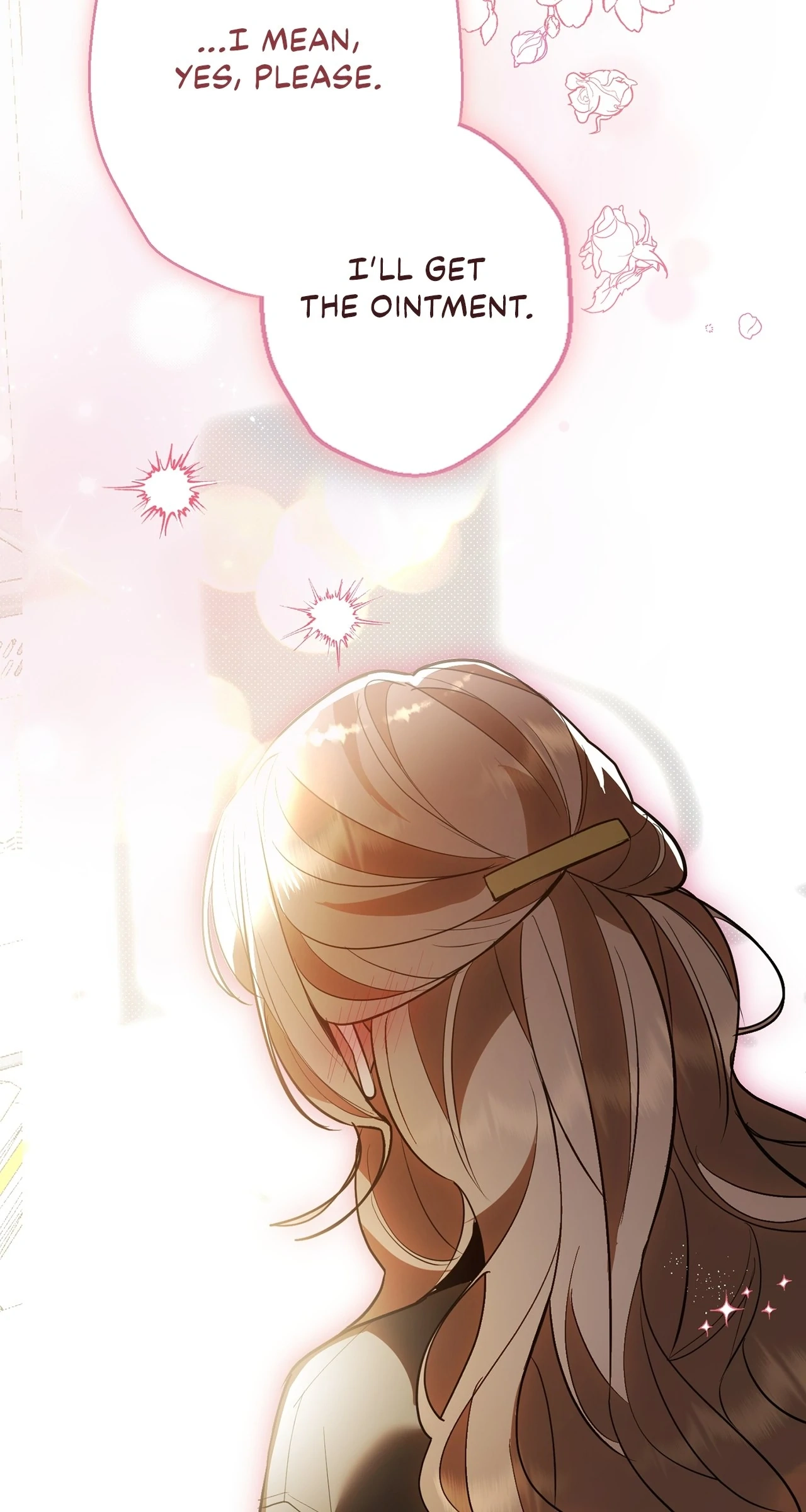 Read The Absolute Threshold chapter 41 image 39 on Lezhin