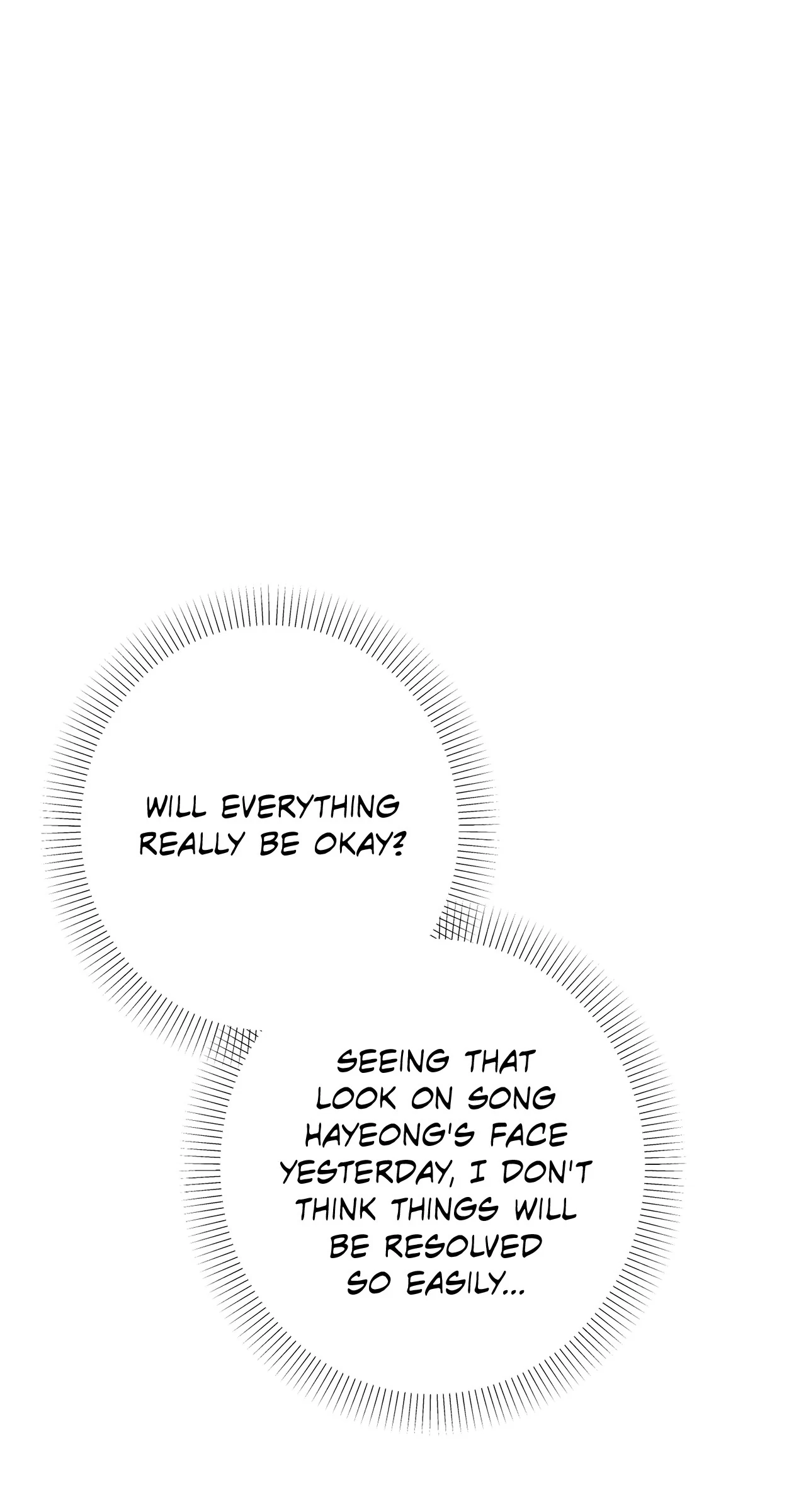 Read The Absolute Threshold chapter 41 image 4 on Lezhin