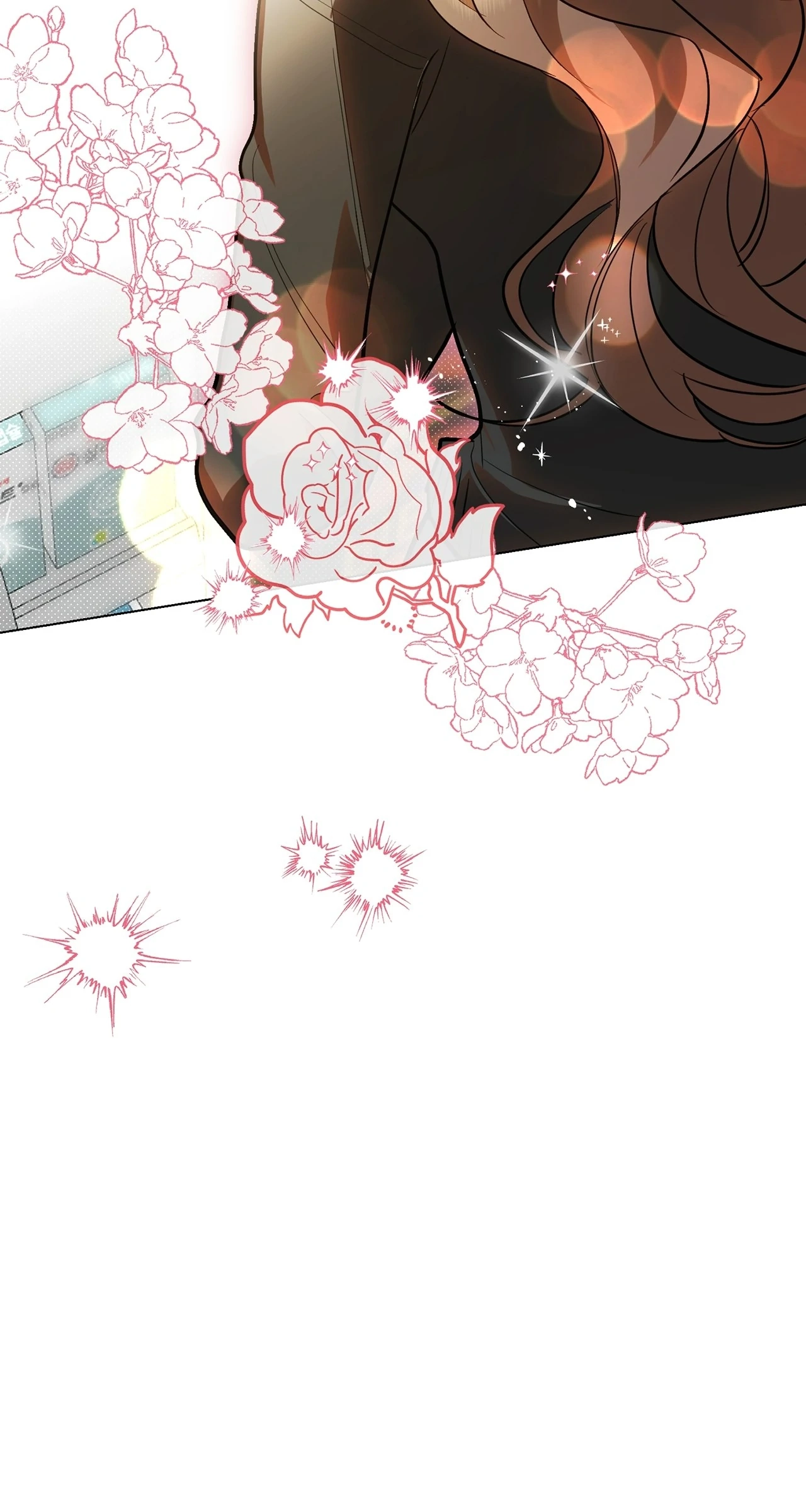 Read The Absolute Threshold chapter 41 image 40 on Lezhin