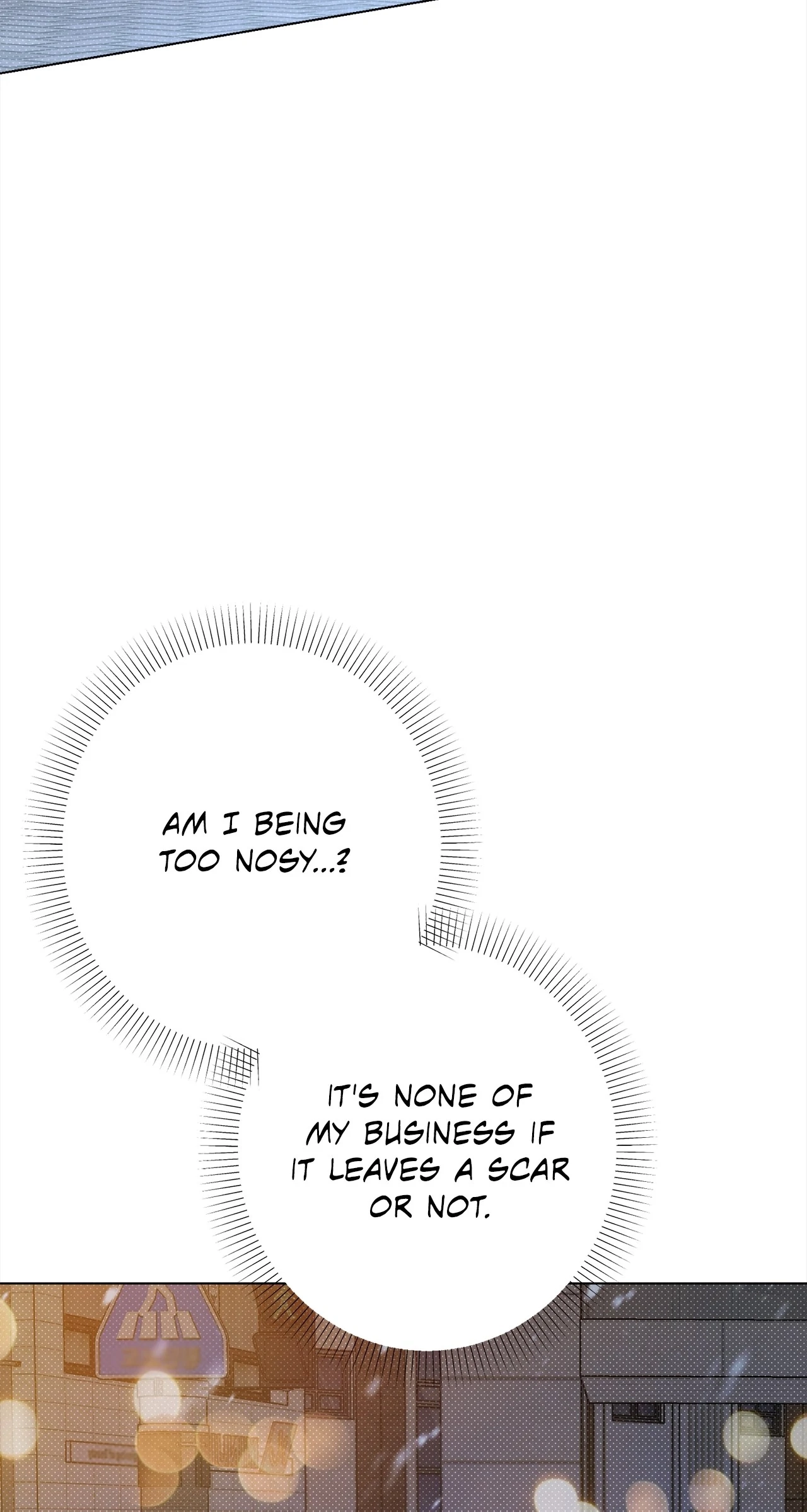 Read The Absolute Threshold chapter 41 image 45 on Lezhin