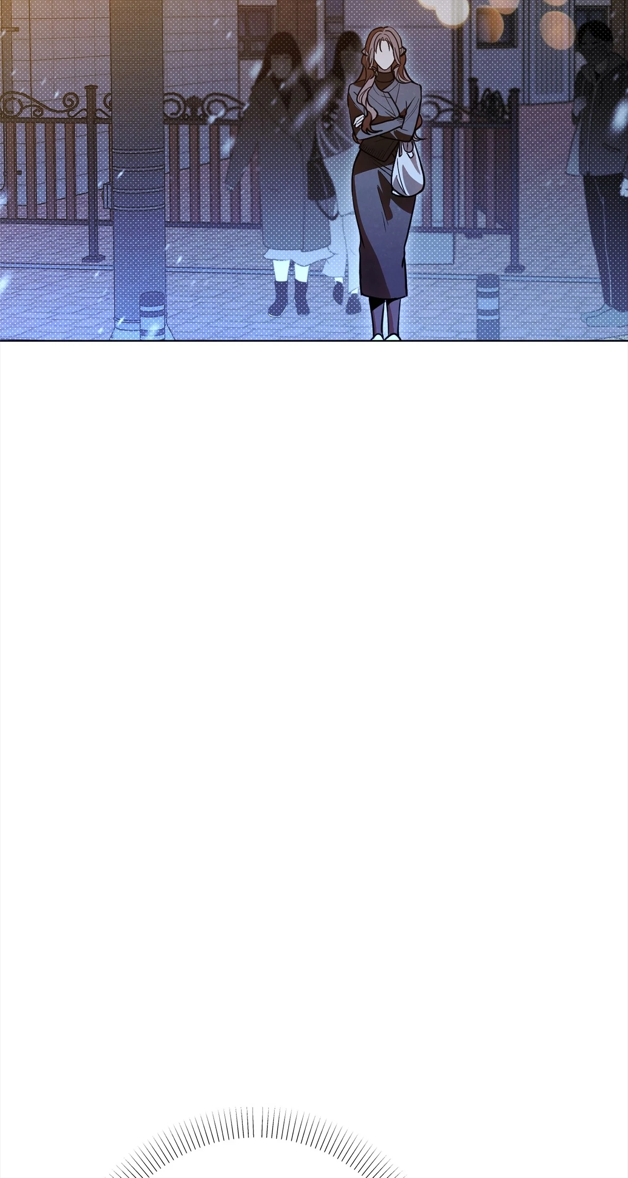 Read The Absolute Threshold chapter 41 image 46 on Lezhin