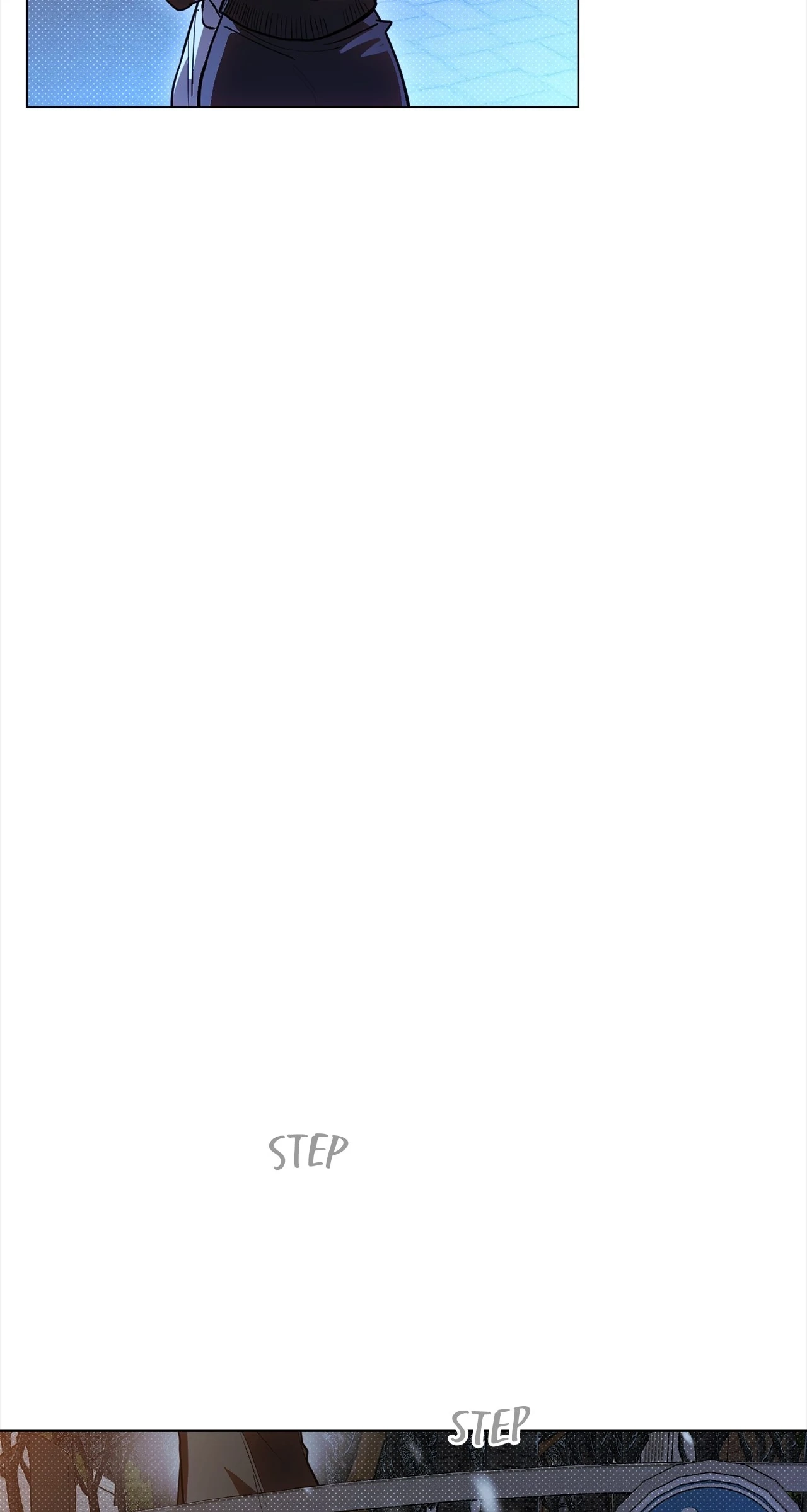 Read The Absolute Threshold chapter 41 image 52 on Lezhin