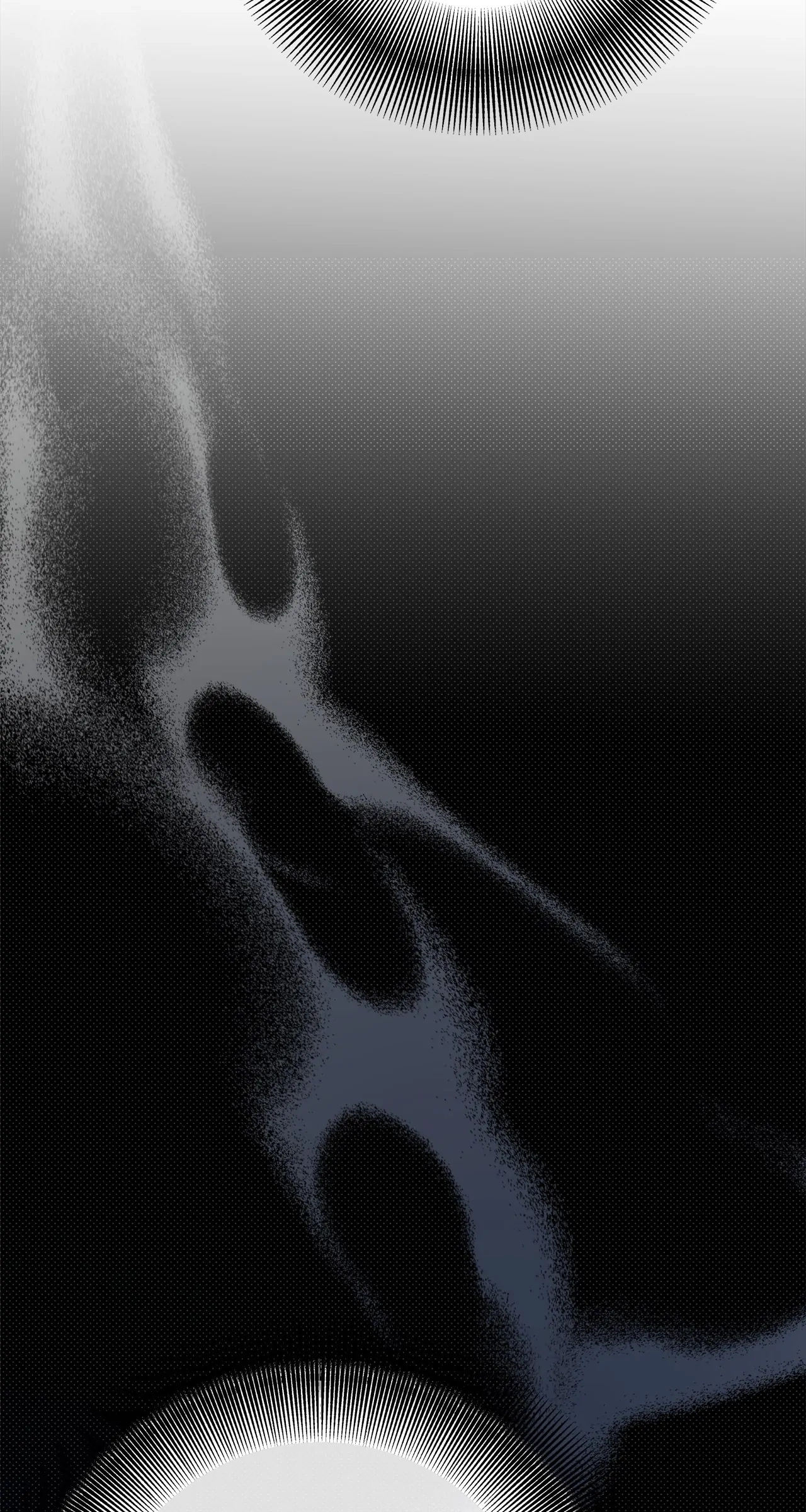 Read The Absolute Threshold chapter 41 image 57 on Lezhin