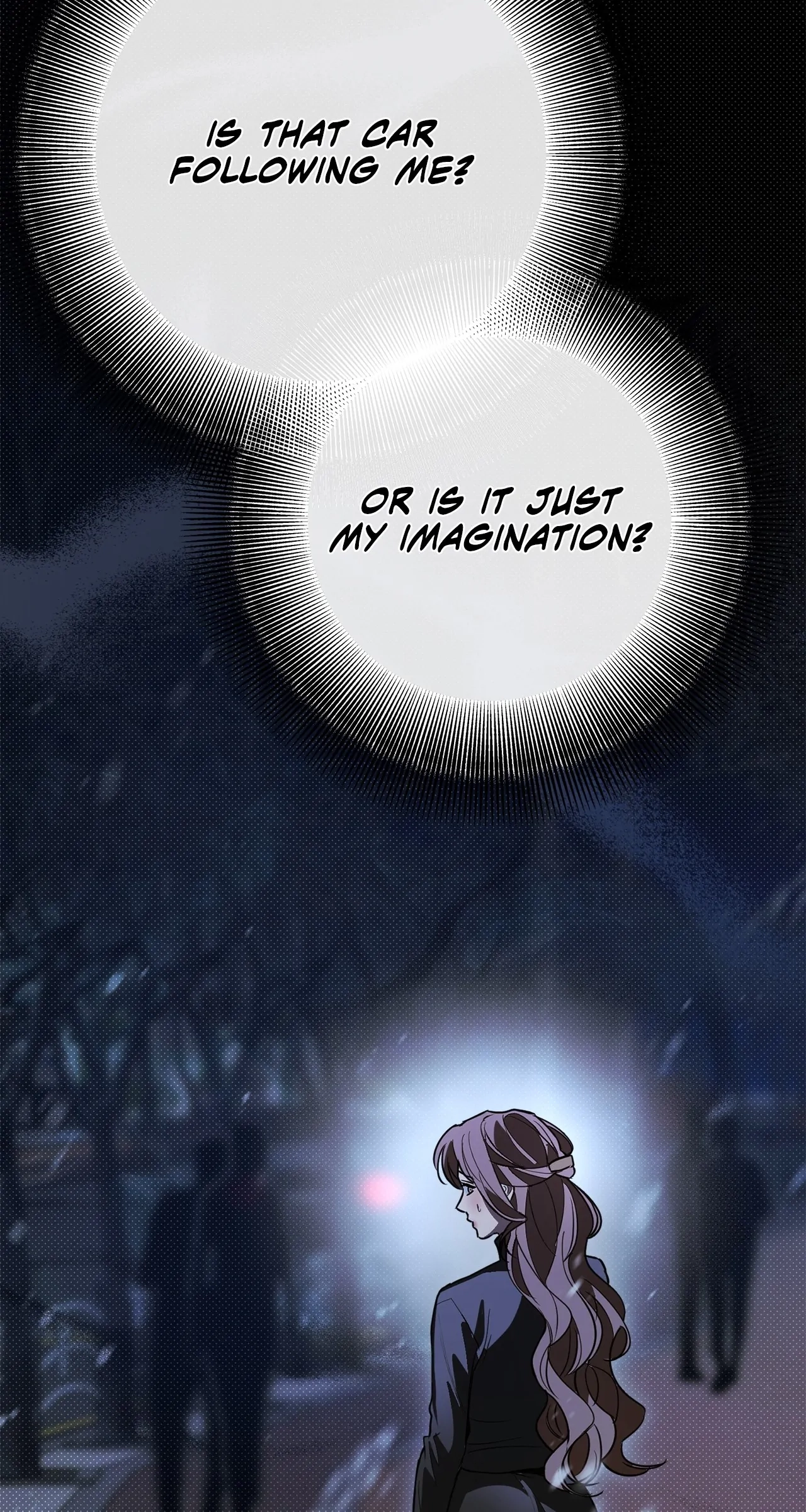 Read The Absolute Threshold chapter 41 image 58 on Lezhin