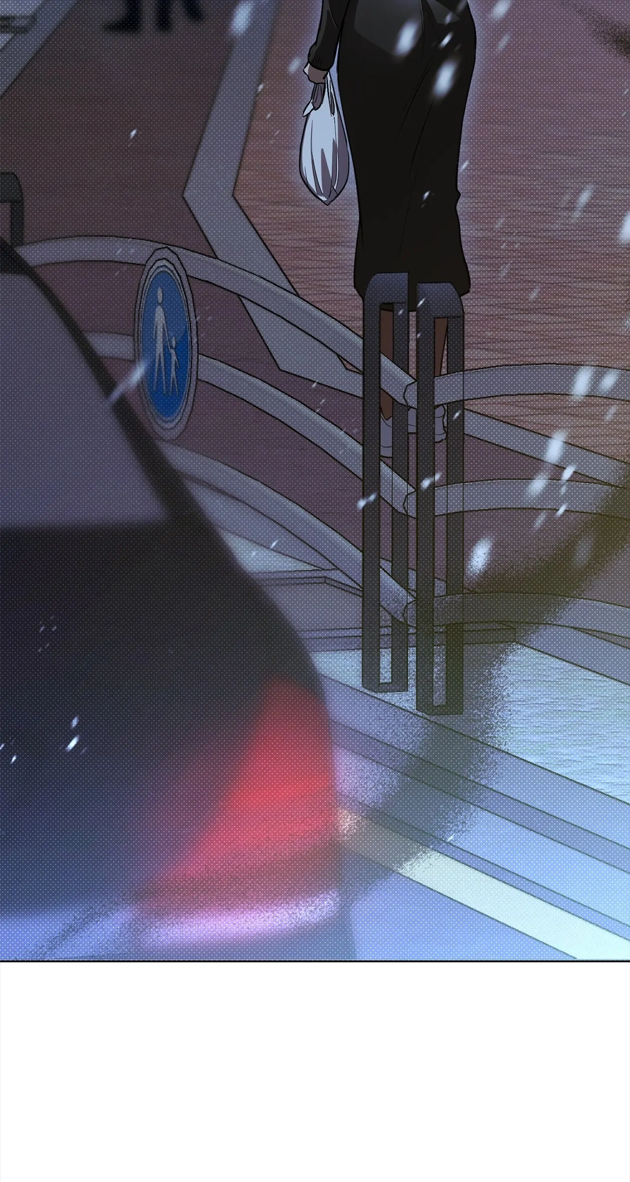 Read The Absolute Threshold chapter 41 image 59 on Lezhin