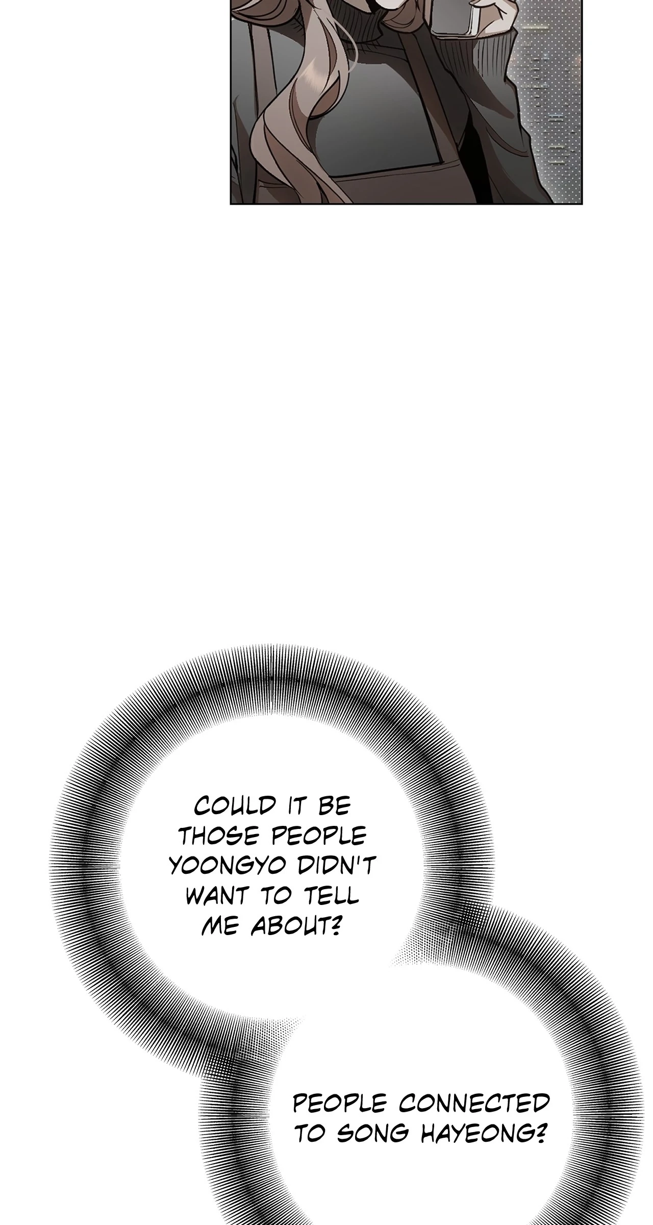 Read The Absolute Threshold chapter 41 image 62 on Lezhin
