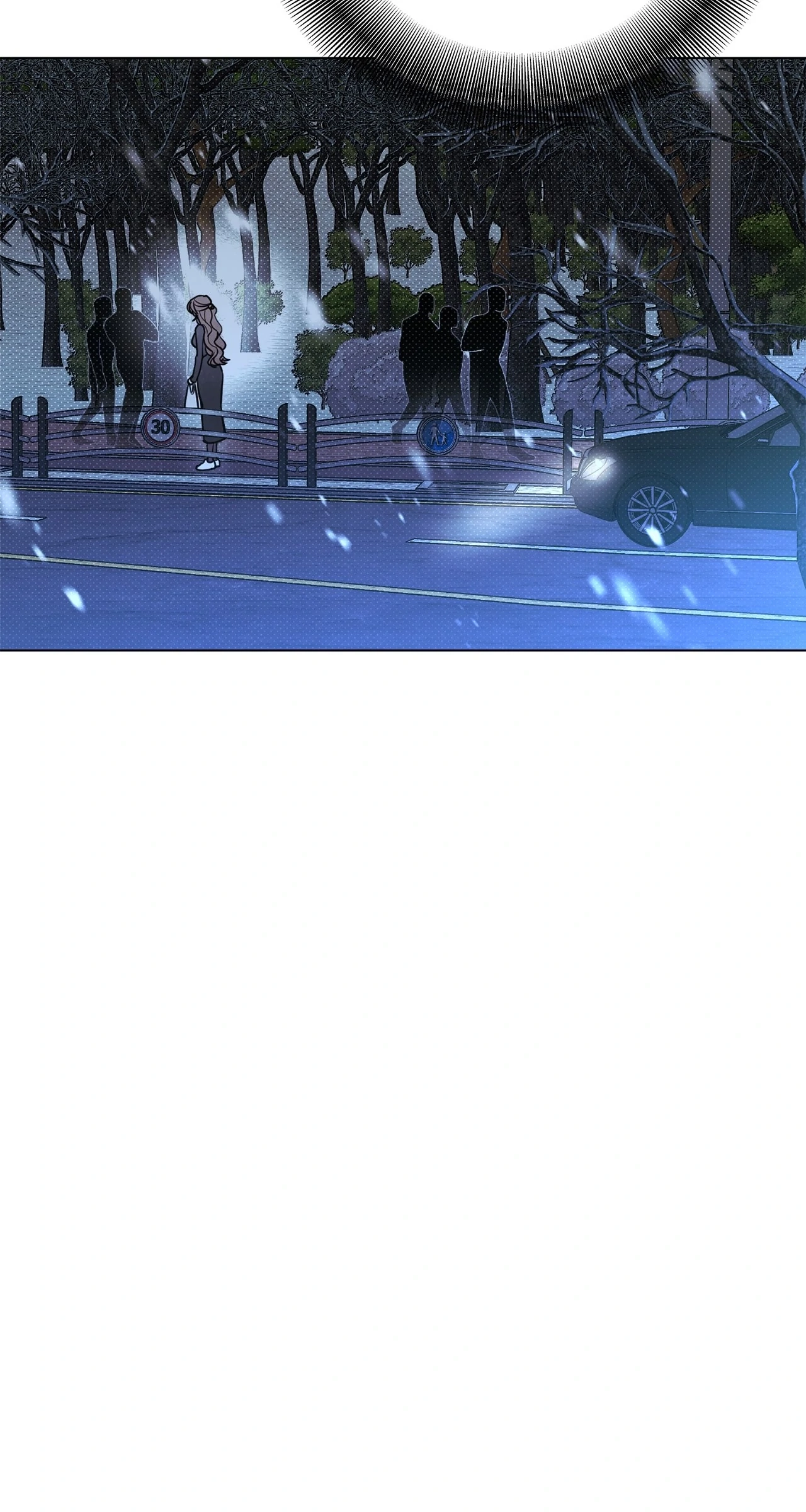 Read The Absolute Threshold chapter 41 image 63 on Lezhin