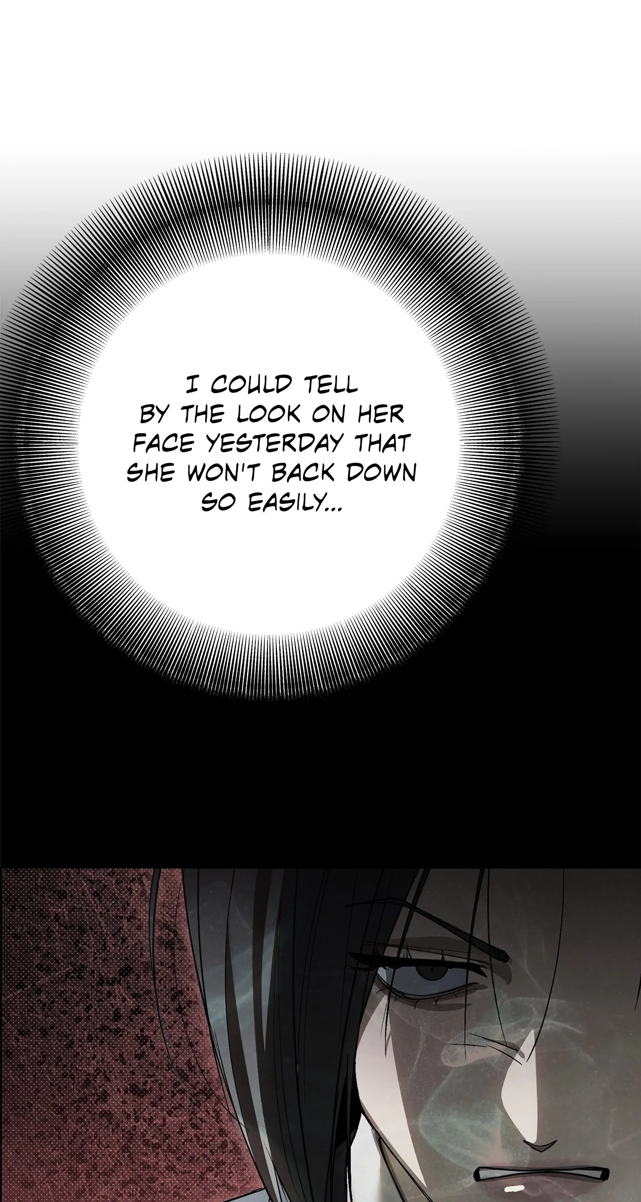 Read The Absolute Threshold chapter 41 image 64 on Lezhin