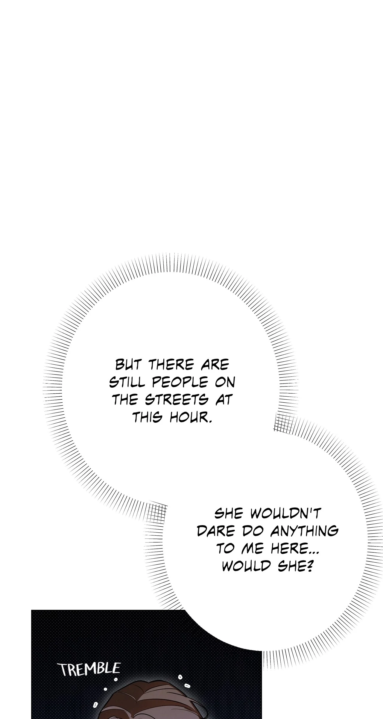 Read The Absolute Threshold chapter 41 image 66 on Lezhin