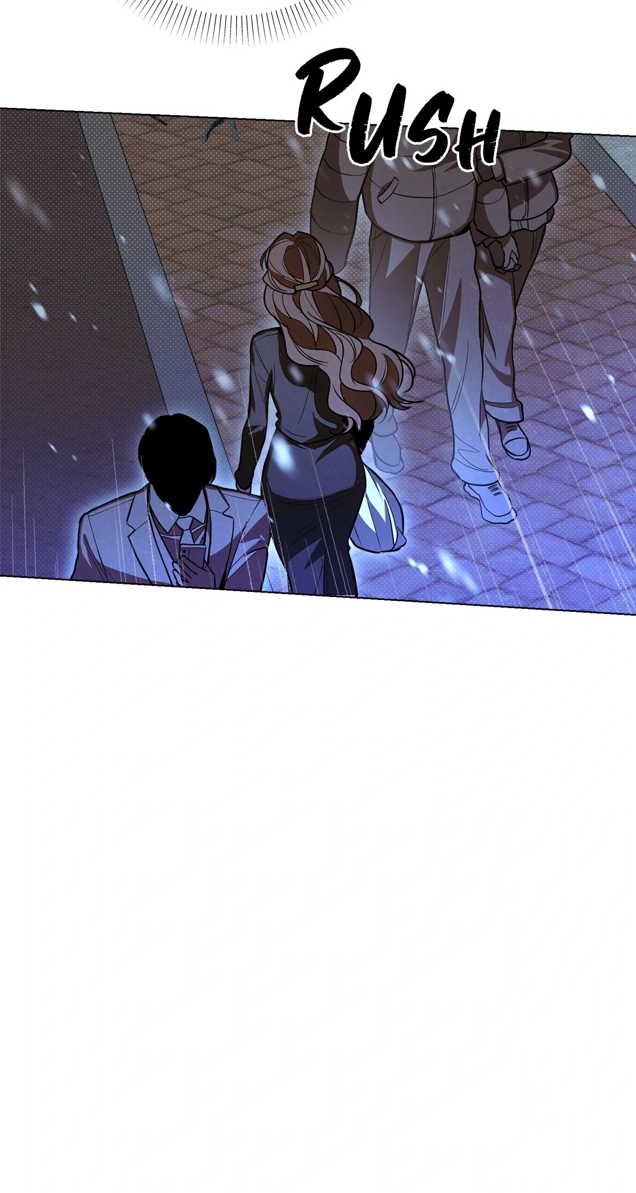 Read The Absolute Threshold chapter 41 image 68 on Lezhin