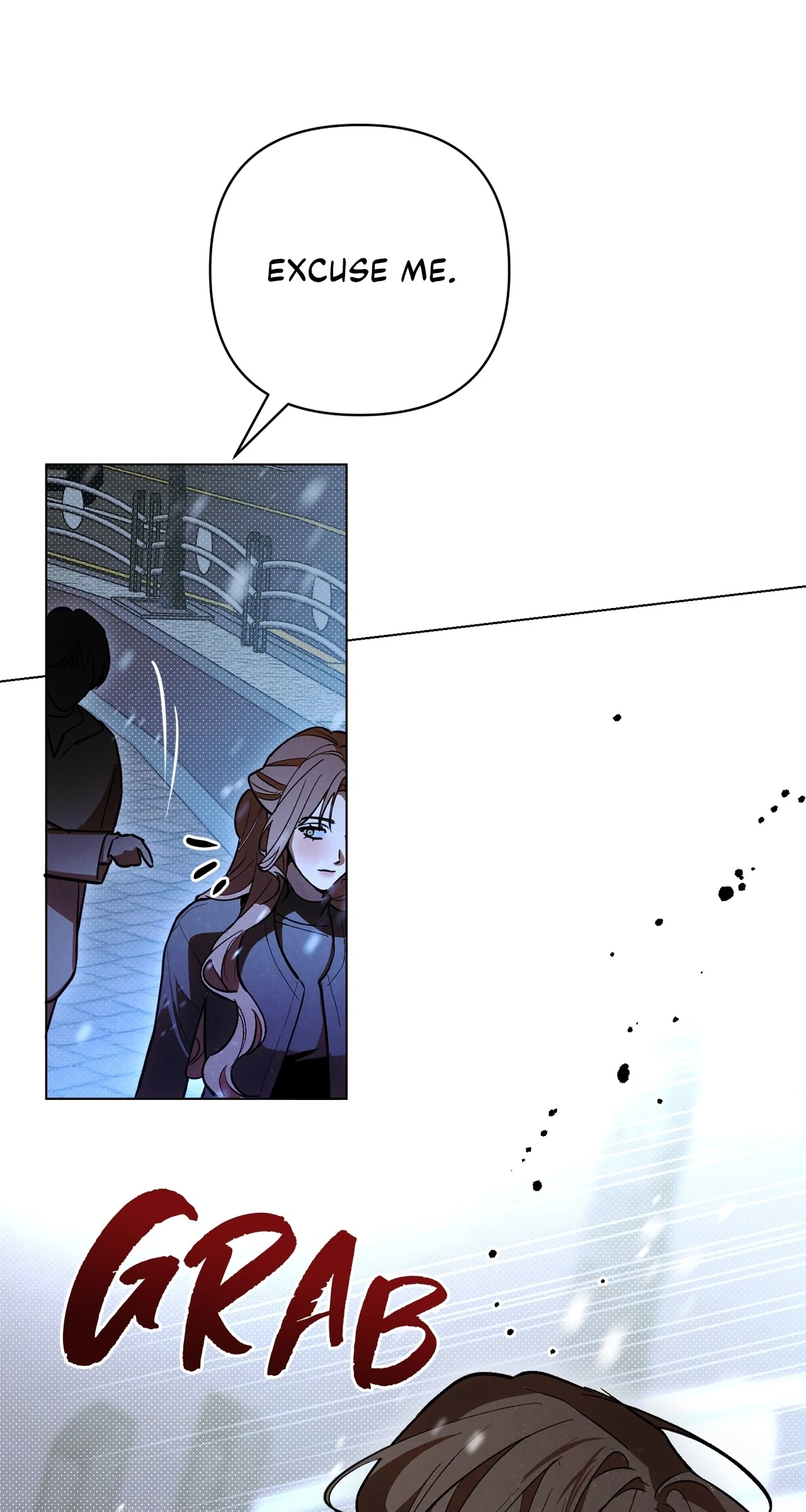 Read The Absolute Threshold chapter 41 image 69 on Lezhin