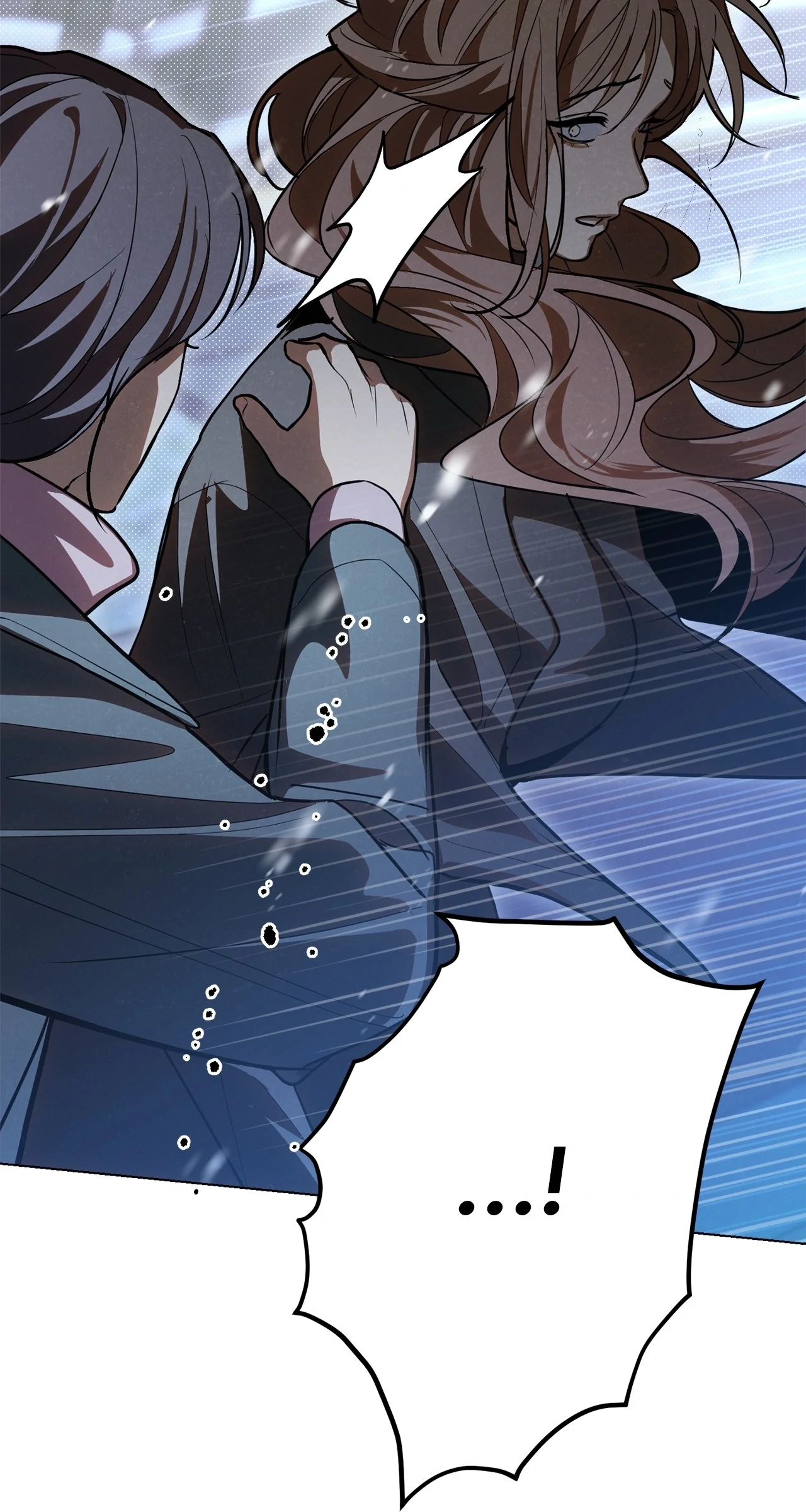 Read The Absolute Threshold chapter 41 image 70 on Lezhin