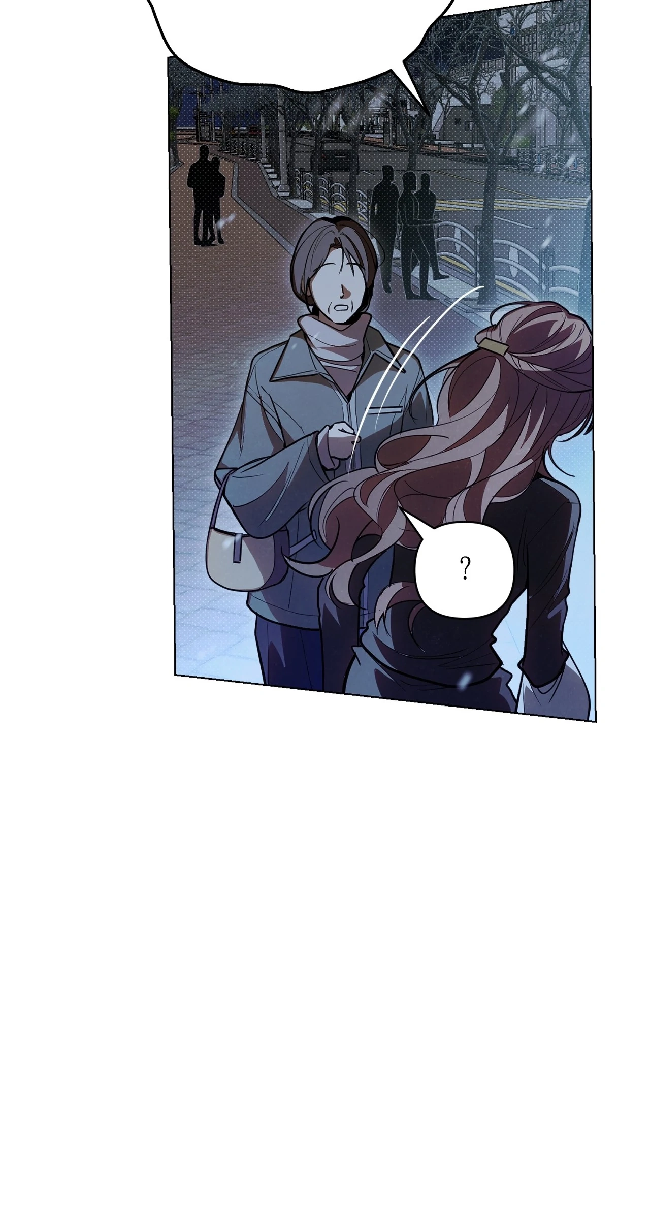 Read The Absolute Threshold chapter 41 image 74 on Lezhin