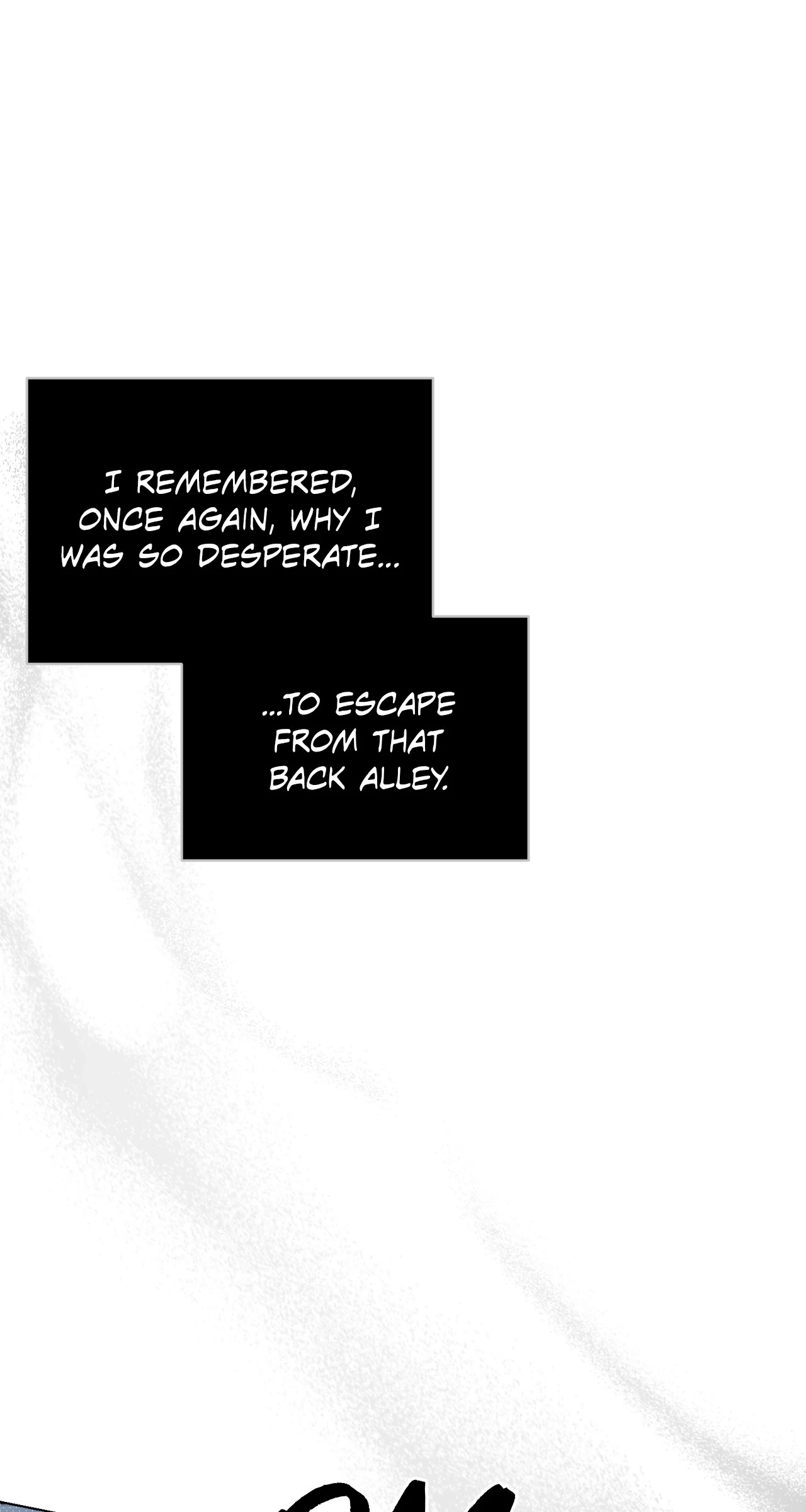 Read The Absolute Threshold chapter 41 image 75 on Lezhin
