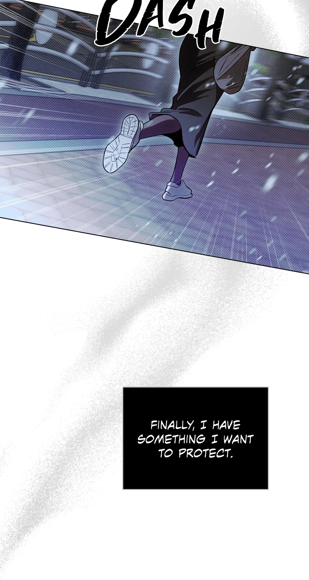 Read The Absolute Threshold chapter 41 image 76 on Lezhin
