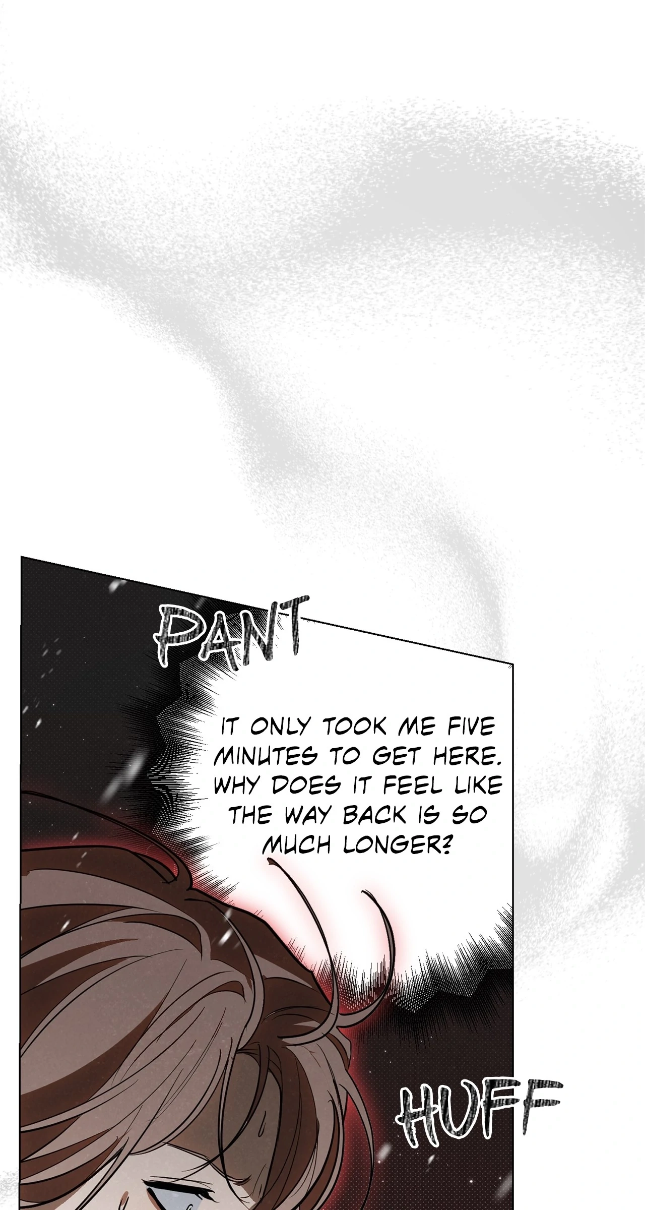 Read The Absolute Threshold chapter 41 image 77 on Lezhin