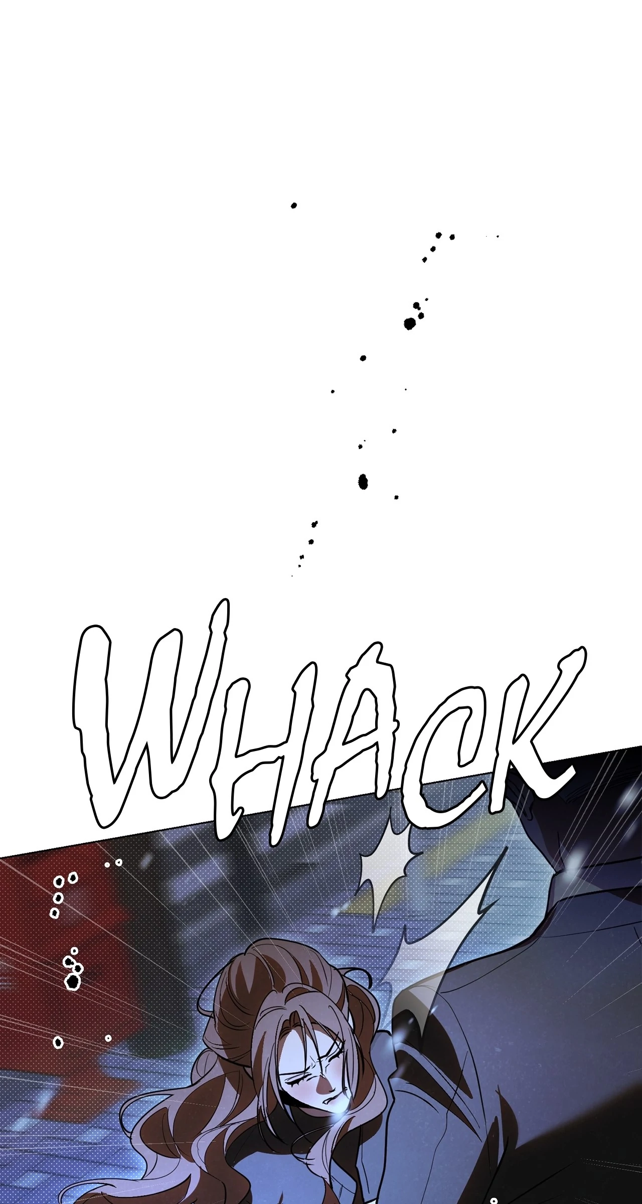 Read The Absolute Threshold chapter 41 image 79 on Lezhin