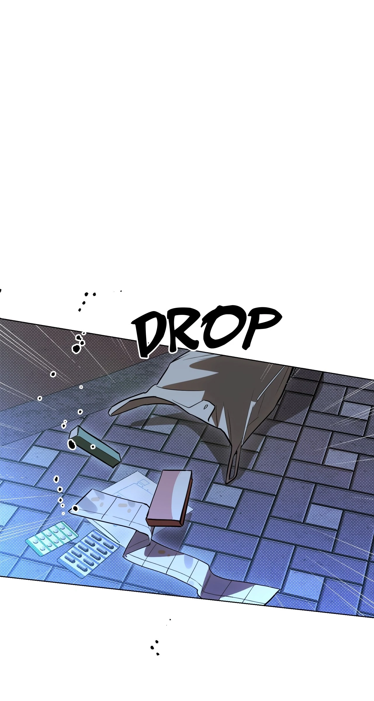 Read The Absolute Threshold chapter 41 image 81 on Lezhin