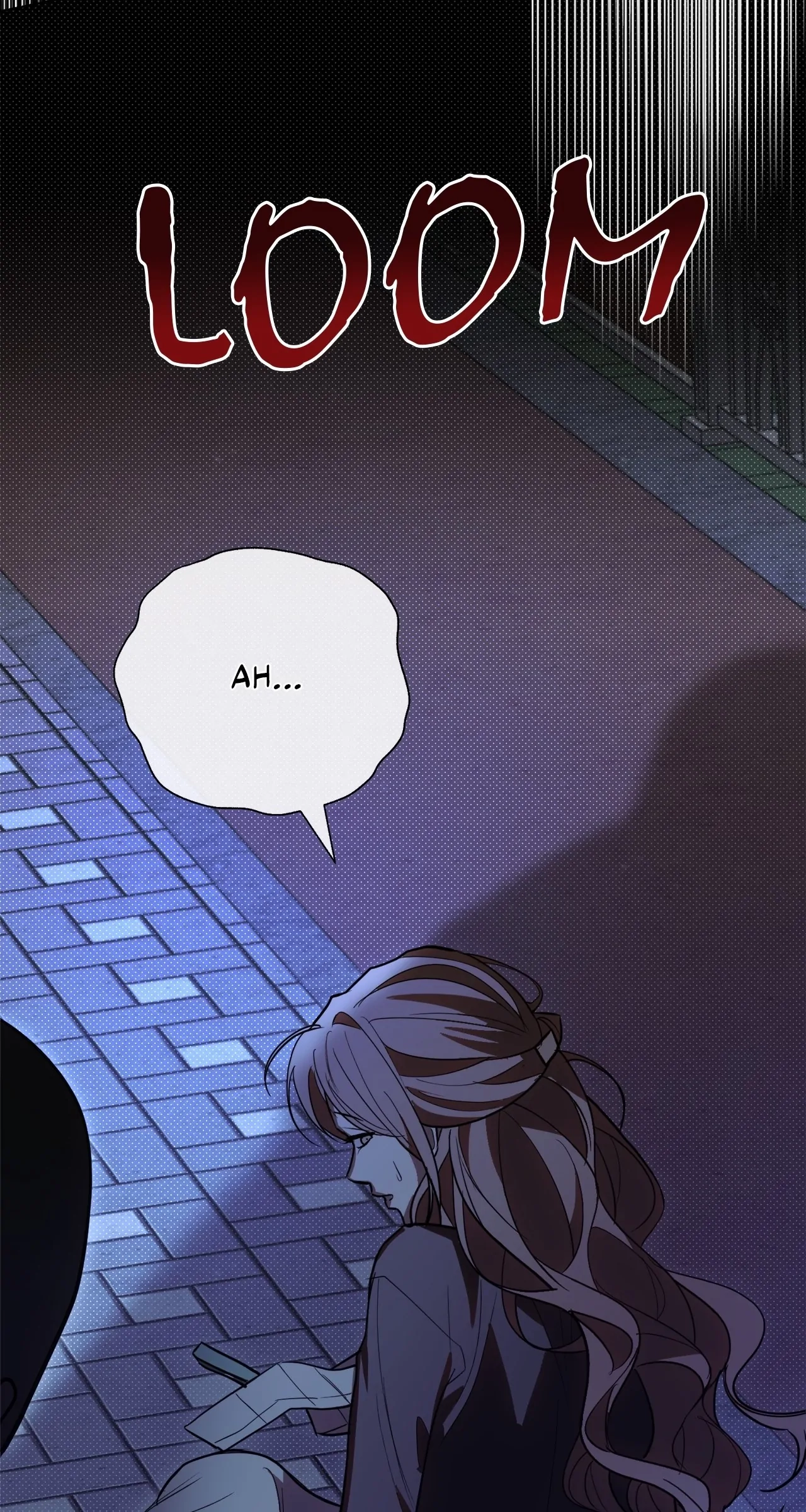 Read The Absolute Threshold chapter 41 image 85 on Lezhin