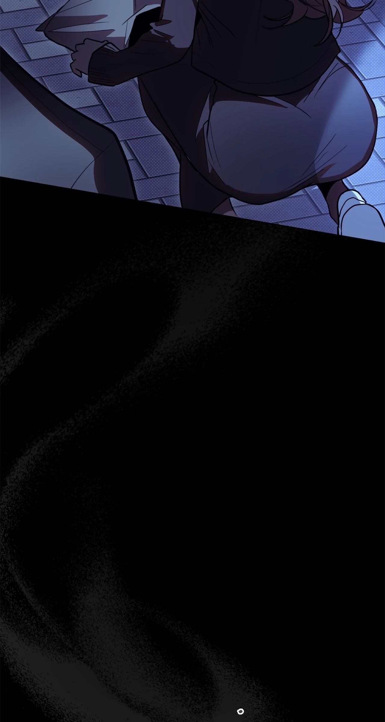 Read The Absolute Threshold chapter 41 image 86 on Lezhin