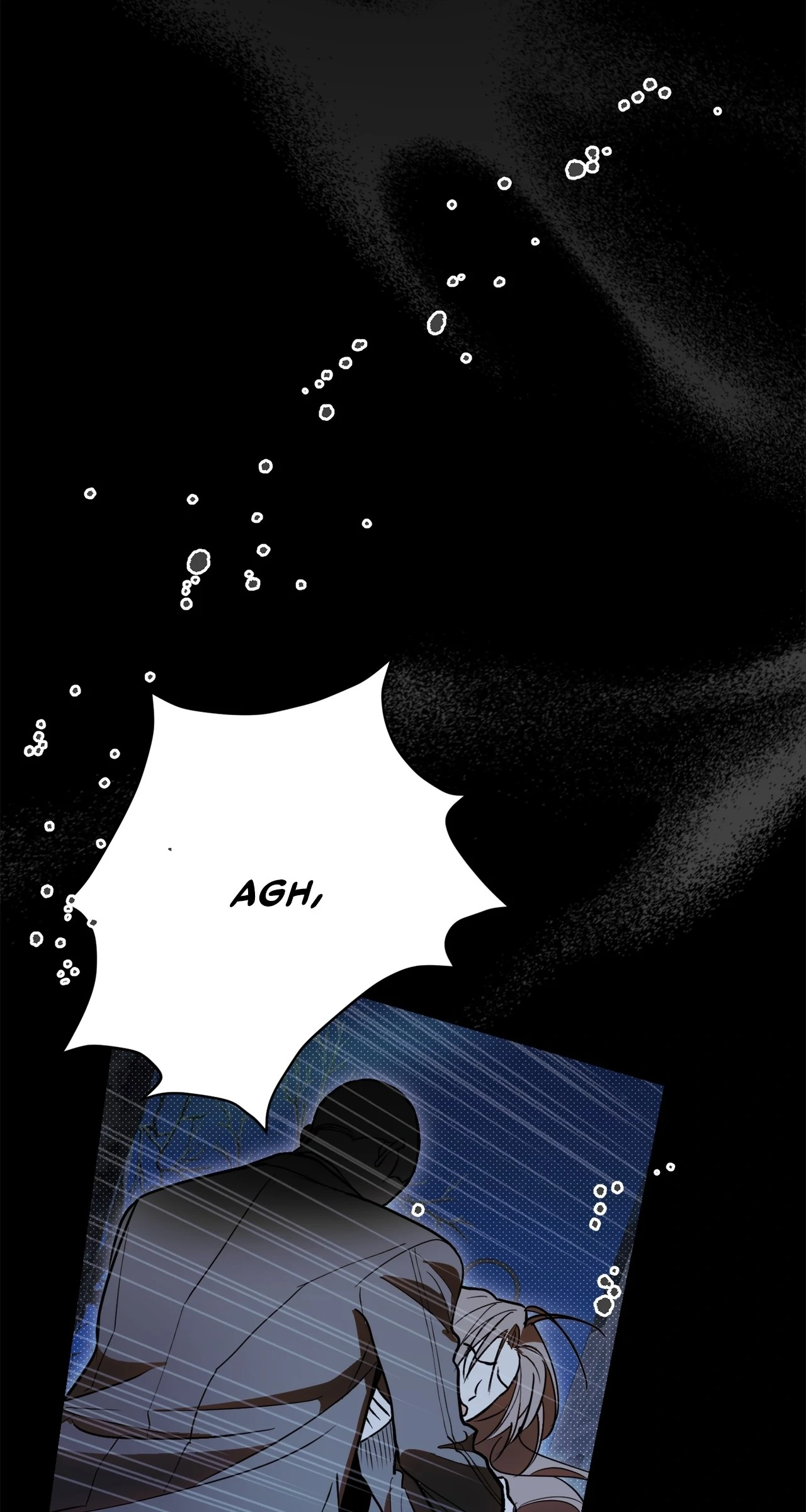 Read The Absolute Threshold chapter 41 image 87 on Lezhin