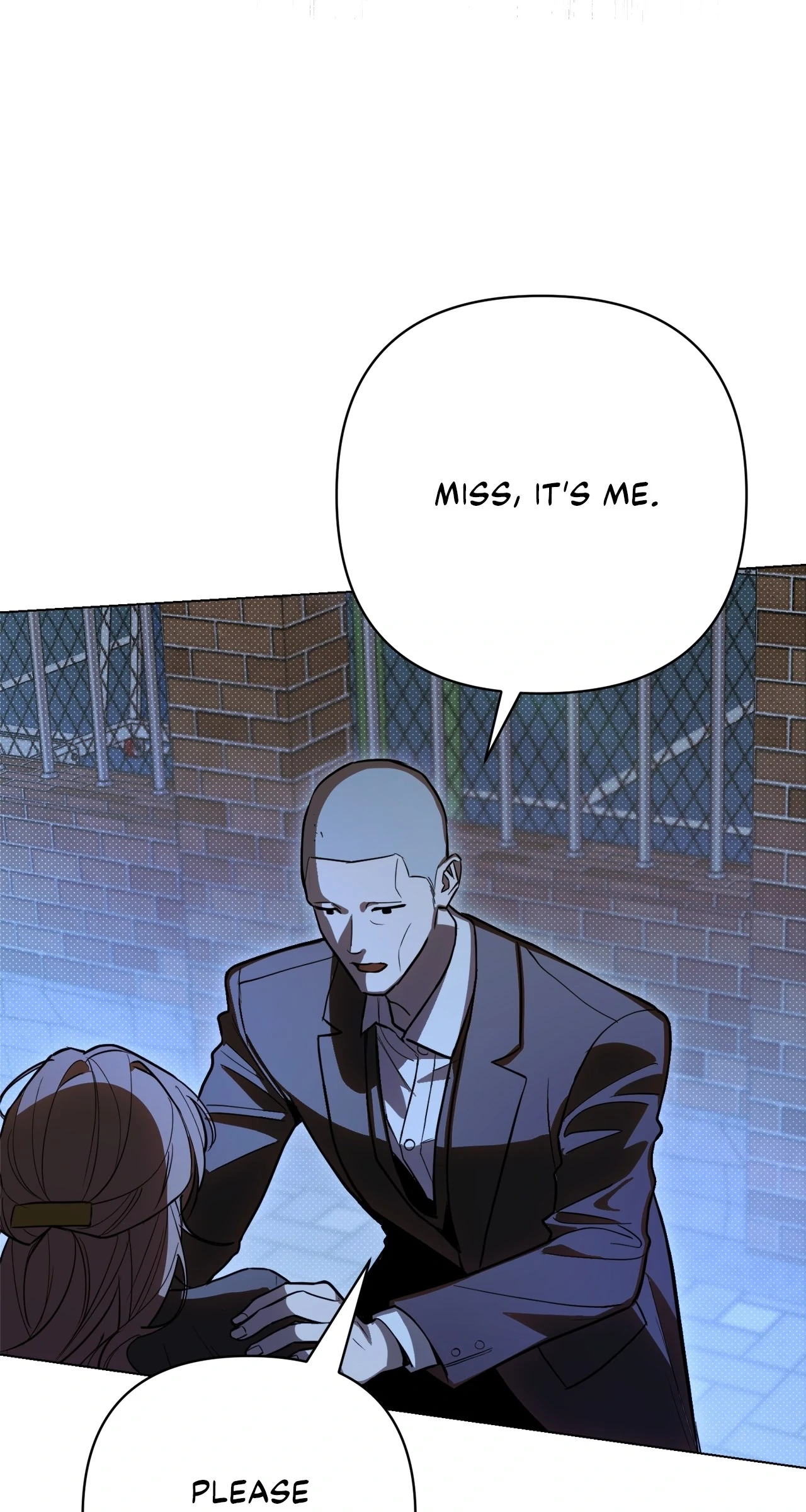 Read The Absolute Threshold chapter 41 image 90 on Lezhin