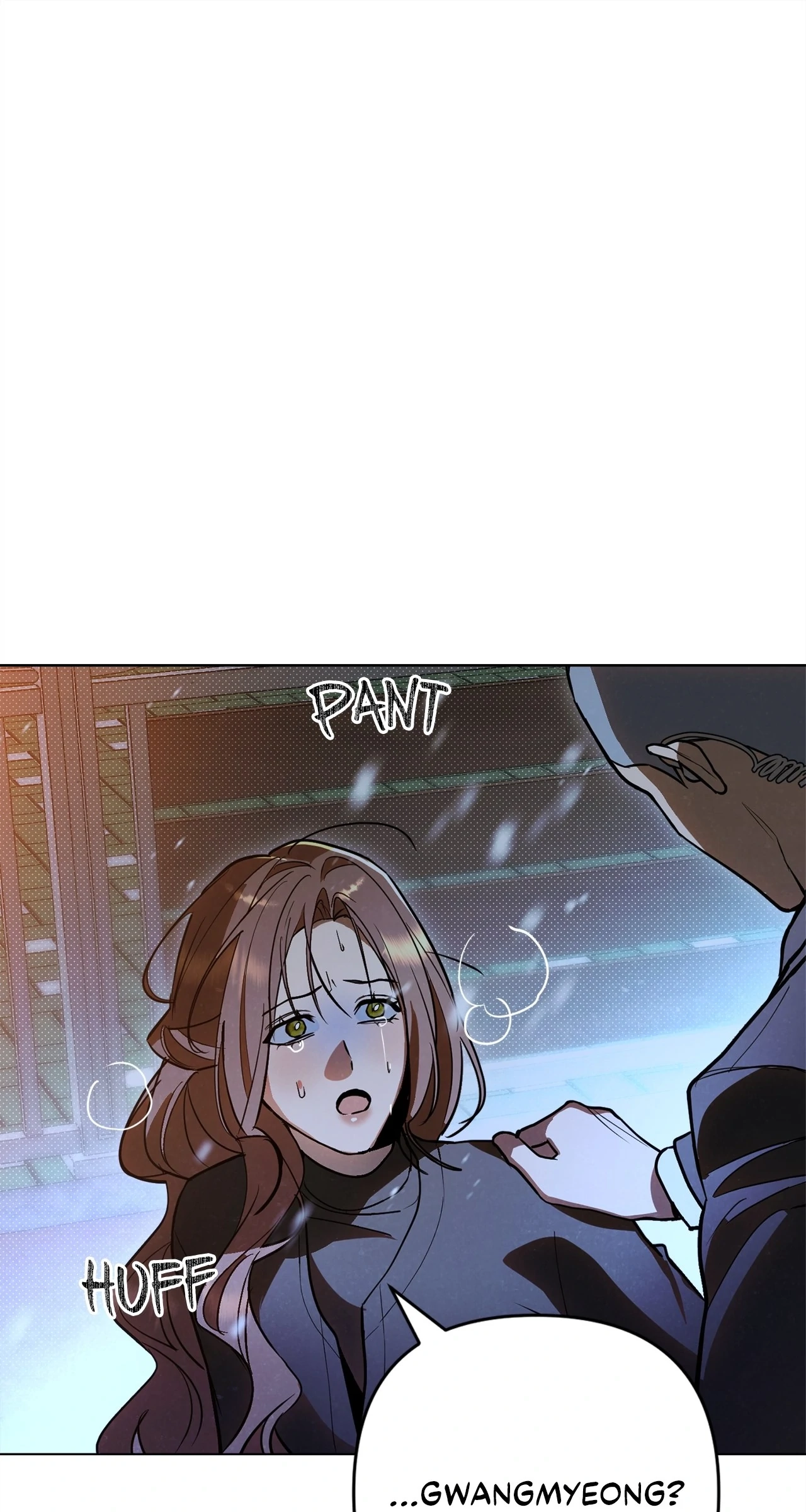 Read The Absolute Threshold chapter 41 image 92 on Lezhin