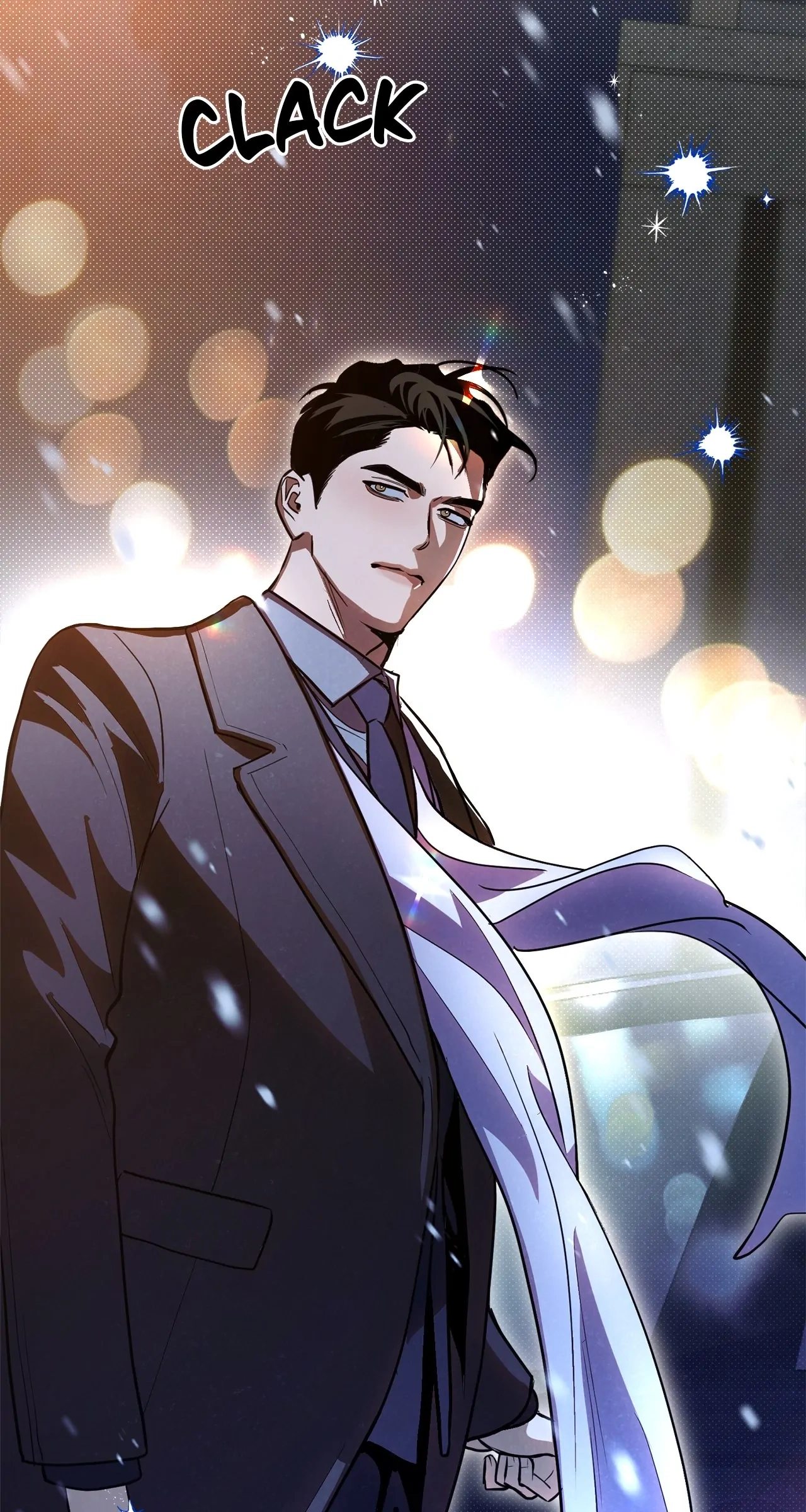 Read The Absolute Threshold chapter 41 image 97 on Lezhin