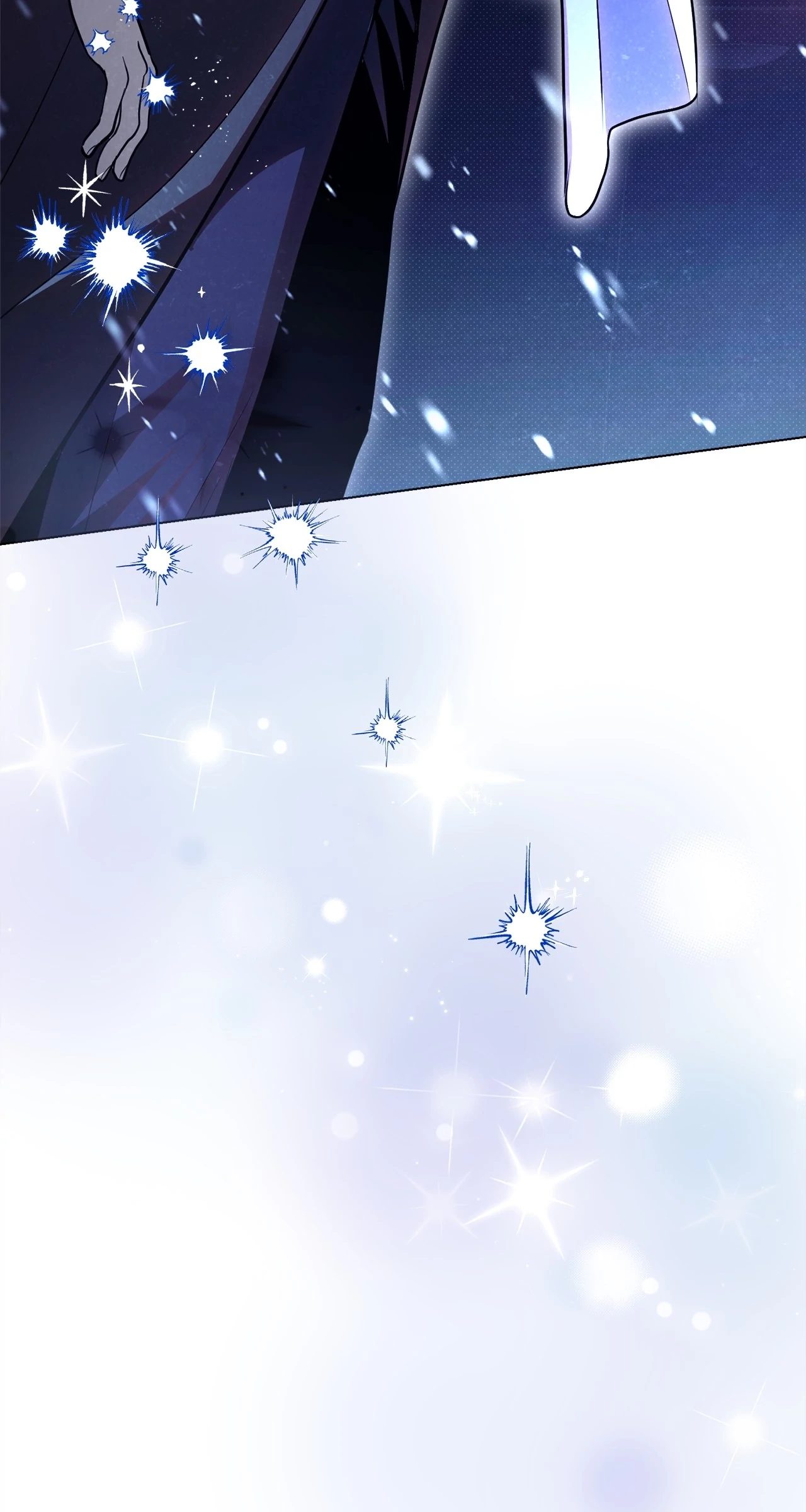 Read The Absolute Threshold chapter 41 image 98 on Lezhin