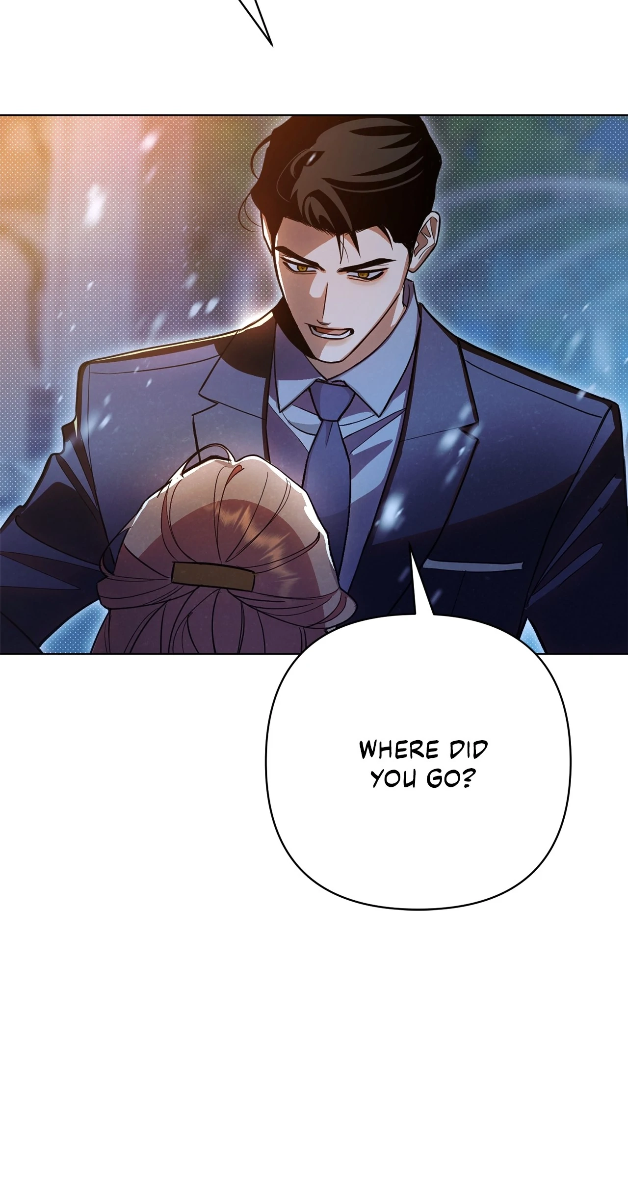Read The Absolute Threshold chapter 42 image 10 on Lezhin