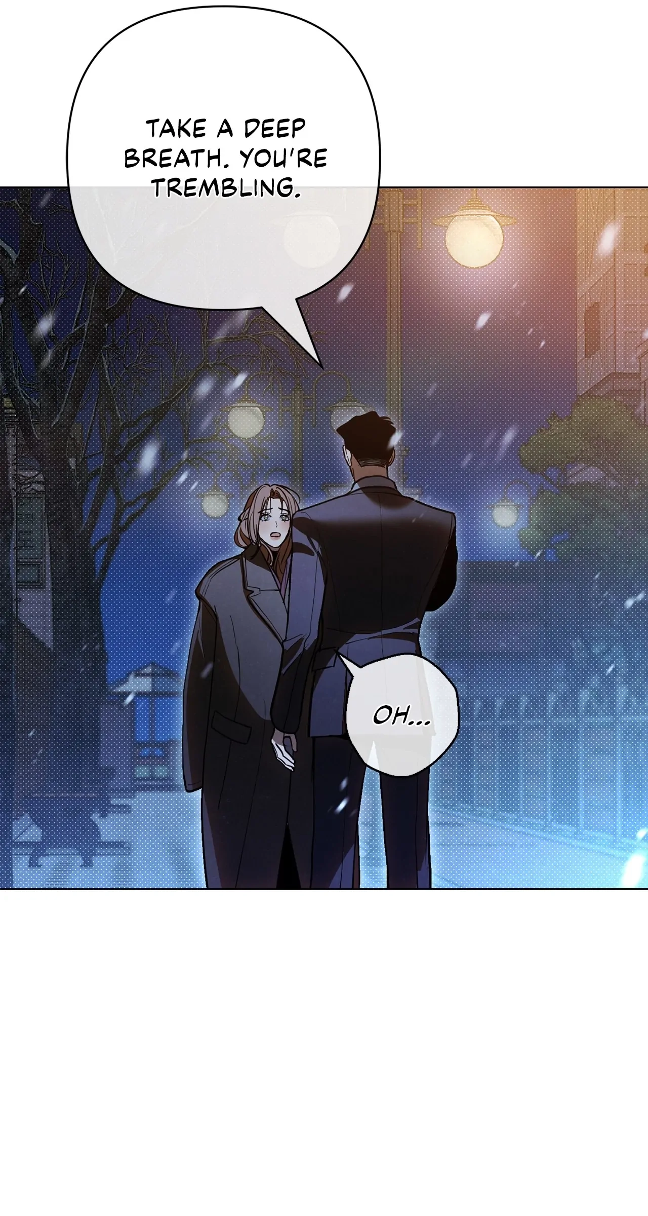 Read The Absolute Threshold chapter 42 image 24 on Lezhin