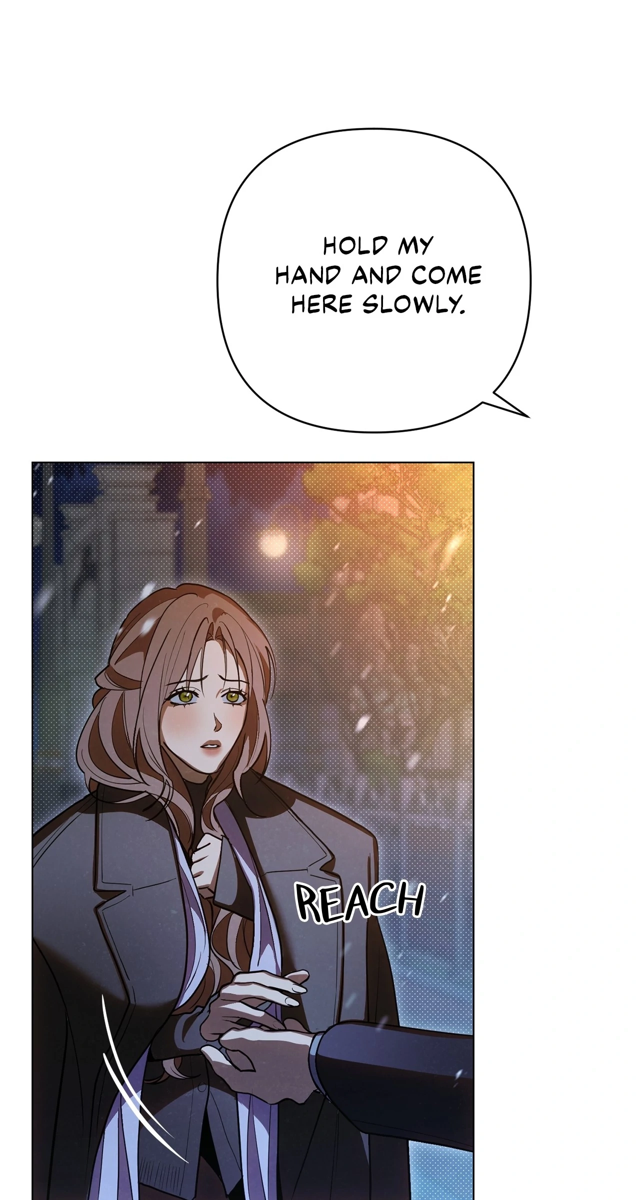Read The Absolute Threshold chapter 42 image 27 on Lezhin