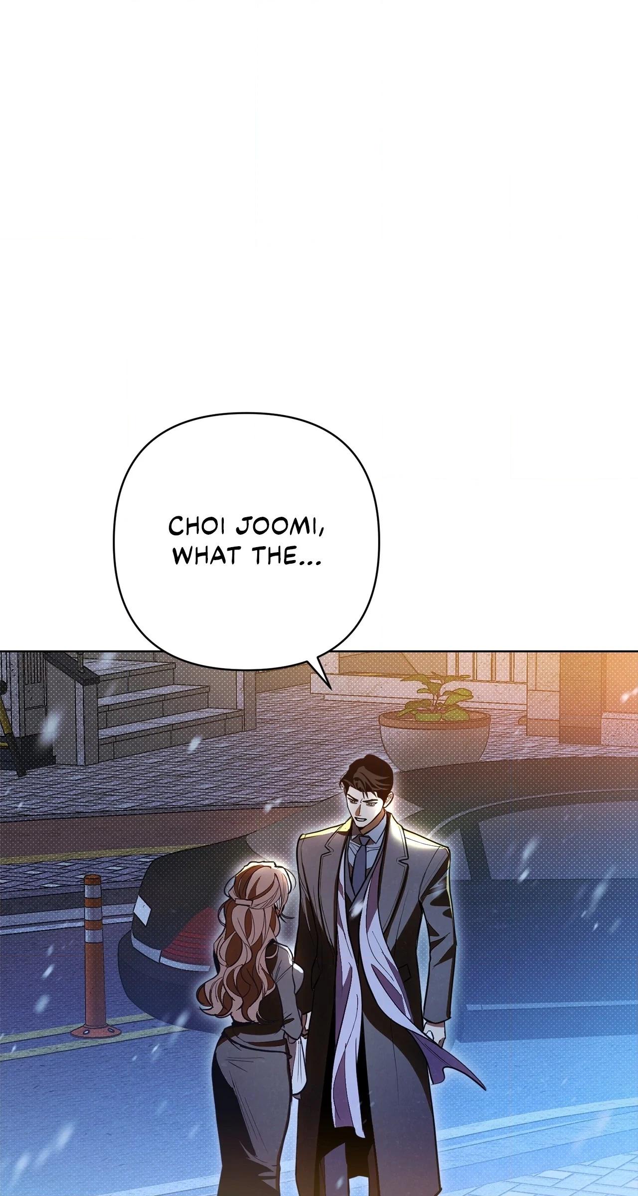 Read The Absolute Threshold chapter 42 image 3 on Lezhin