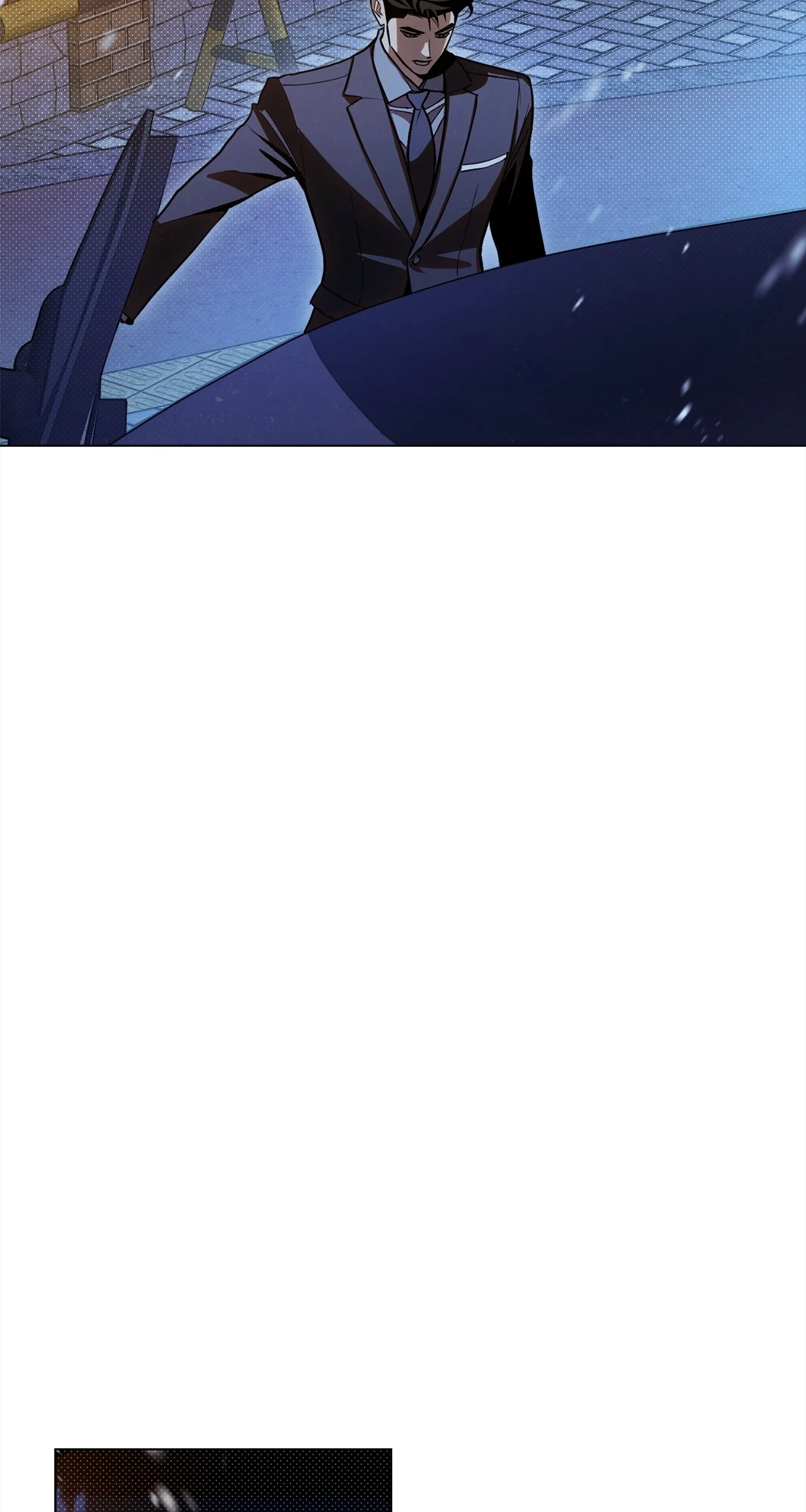 Read The Absolute Threshold chapter 42 image 33 on Lezhin