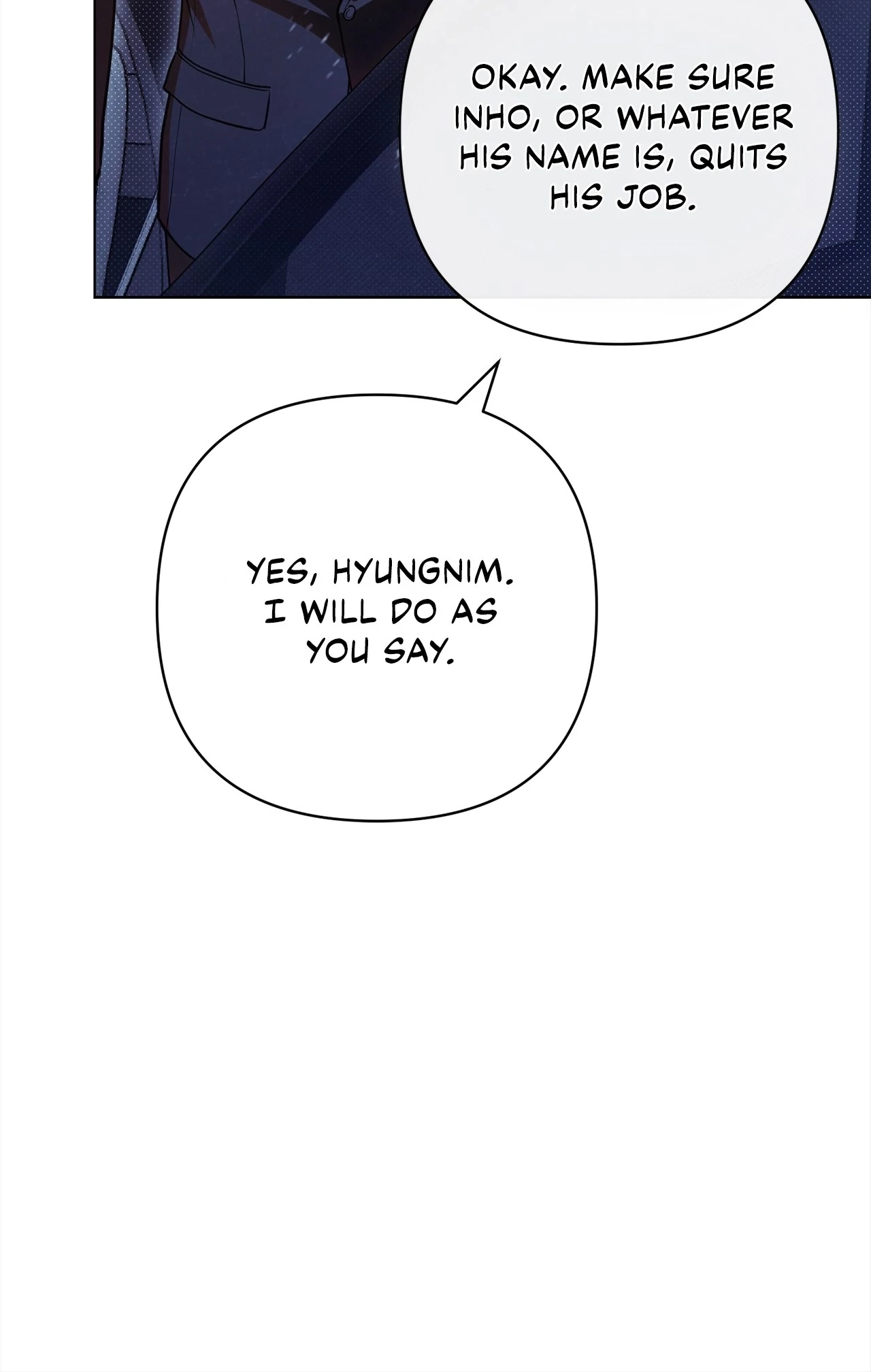 Read The Absolute Threshold chapter 42 image 36 on Lezhin