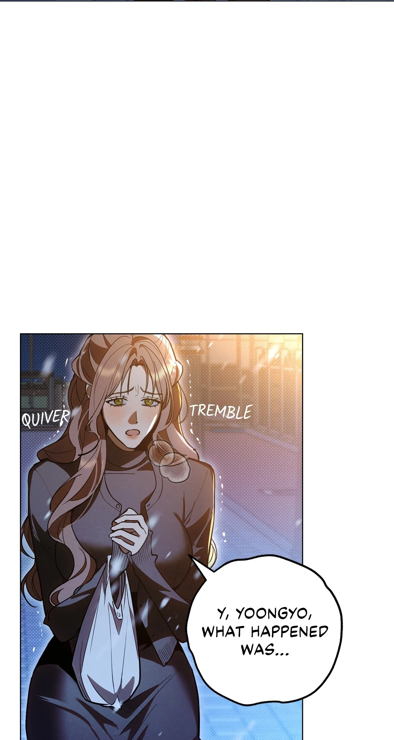 Read The Absolute Threshold chapter 42 image 4 on Lezhin