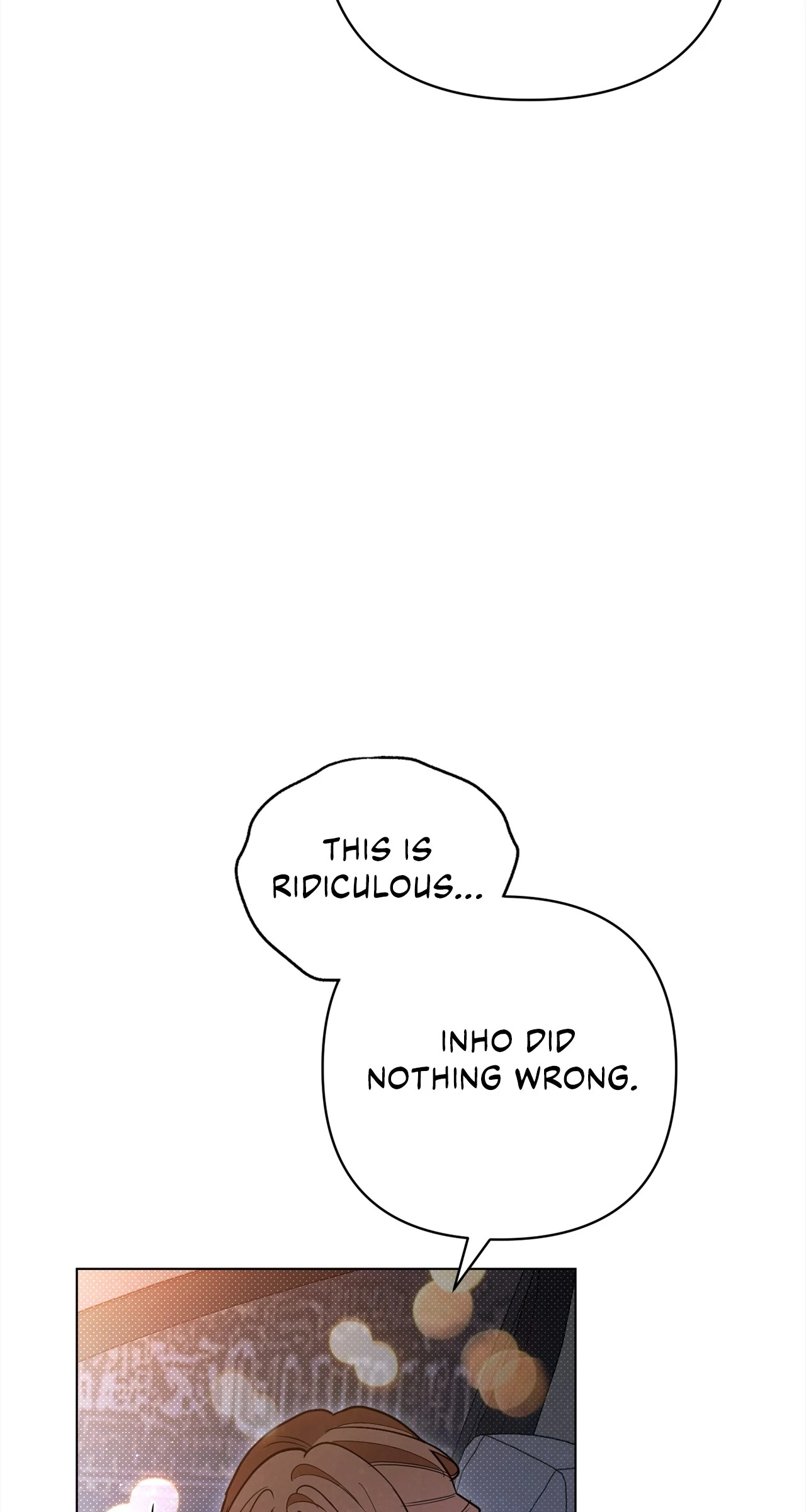 Read The Absolute Threshold chapter 42 image 41 on Lezhin