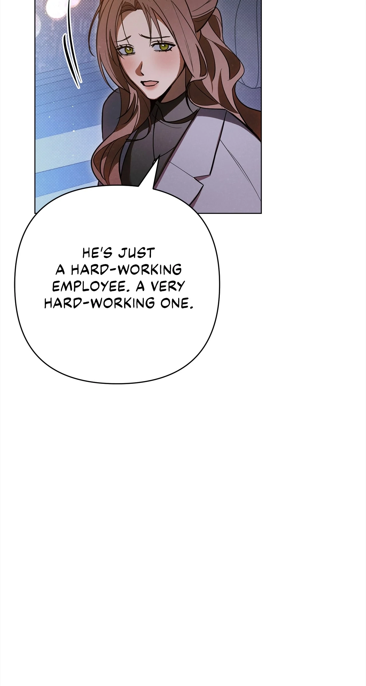 Read The Absolute Threshold chapter 42 image 42 on Lezhin