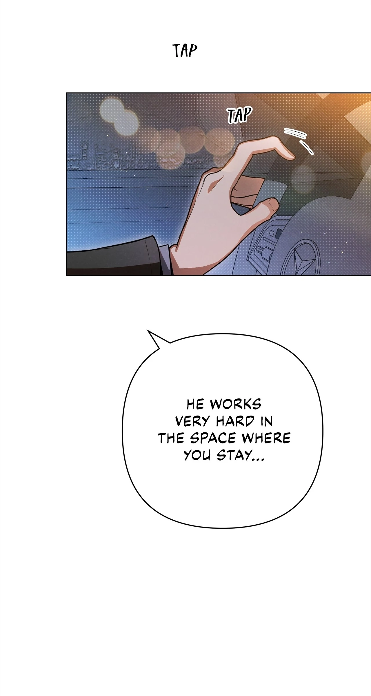 Read The Absolute Threshold chapter 42 image 43 on Lezhin