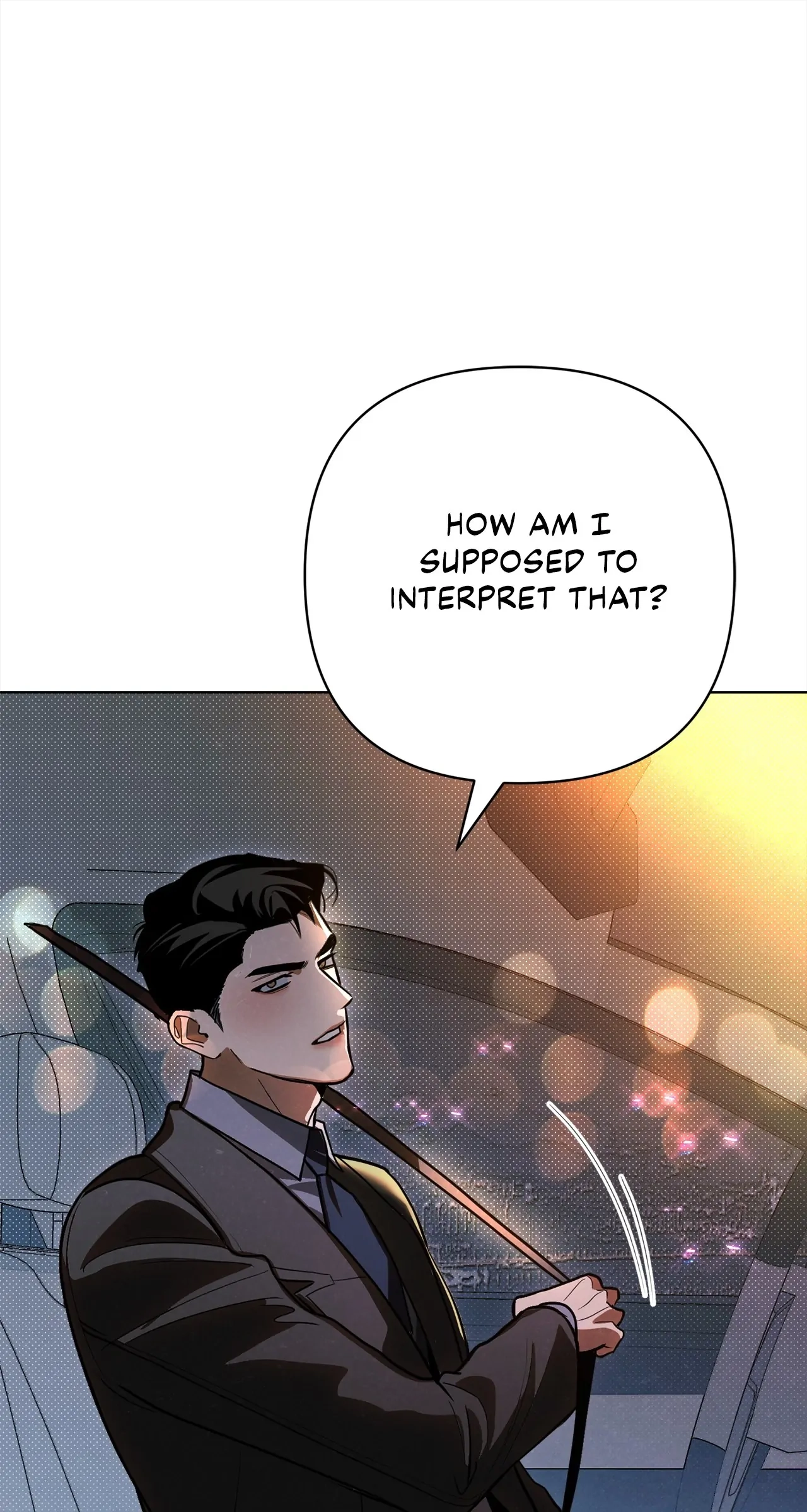 Read The Absolute Threshold chapter 42 image 45 on Lezhin