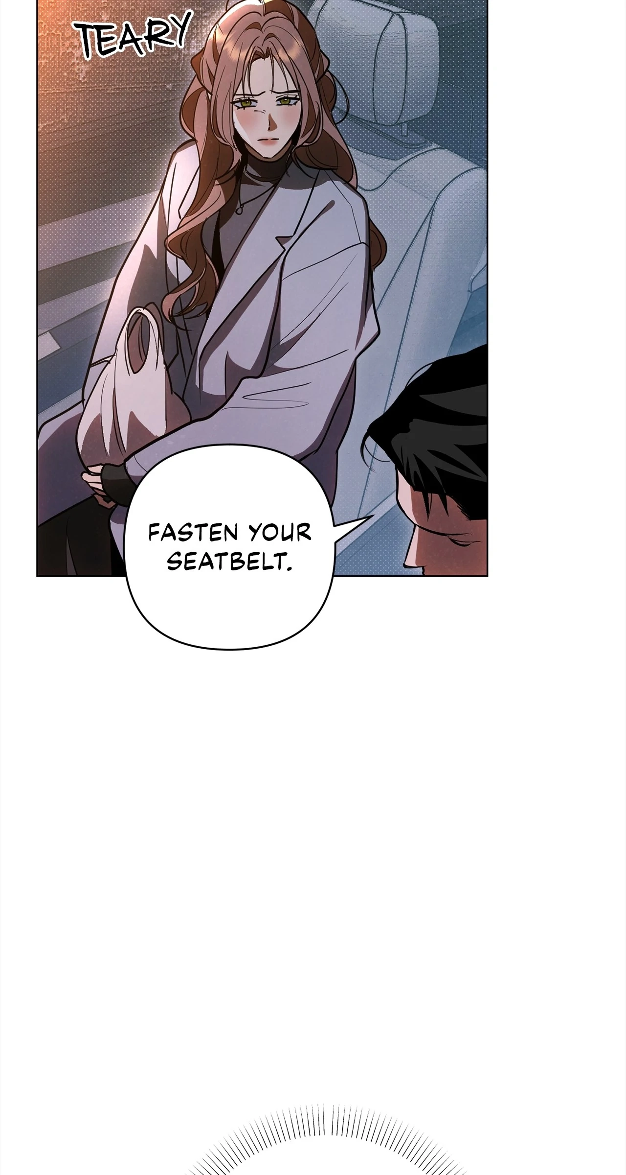 Read The Absolute Threshold chapter 42 image 47 on Lezhin