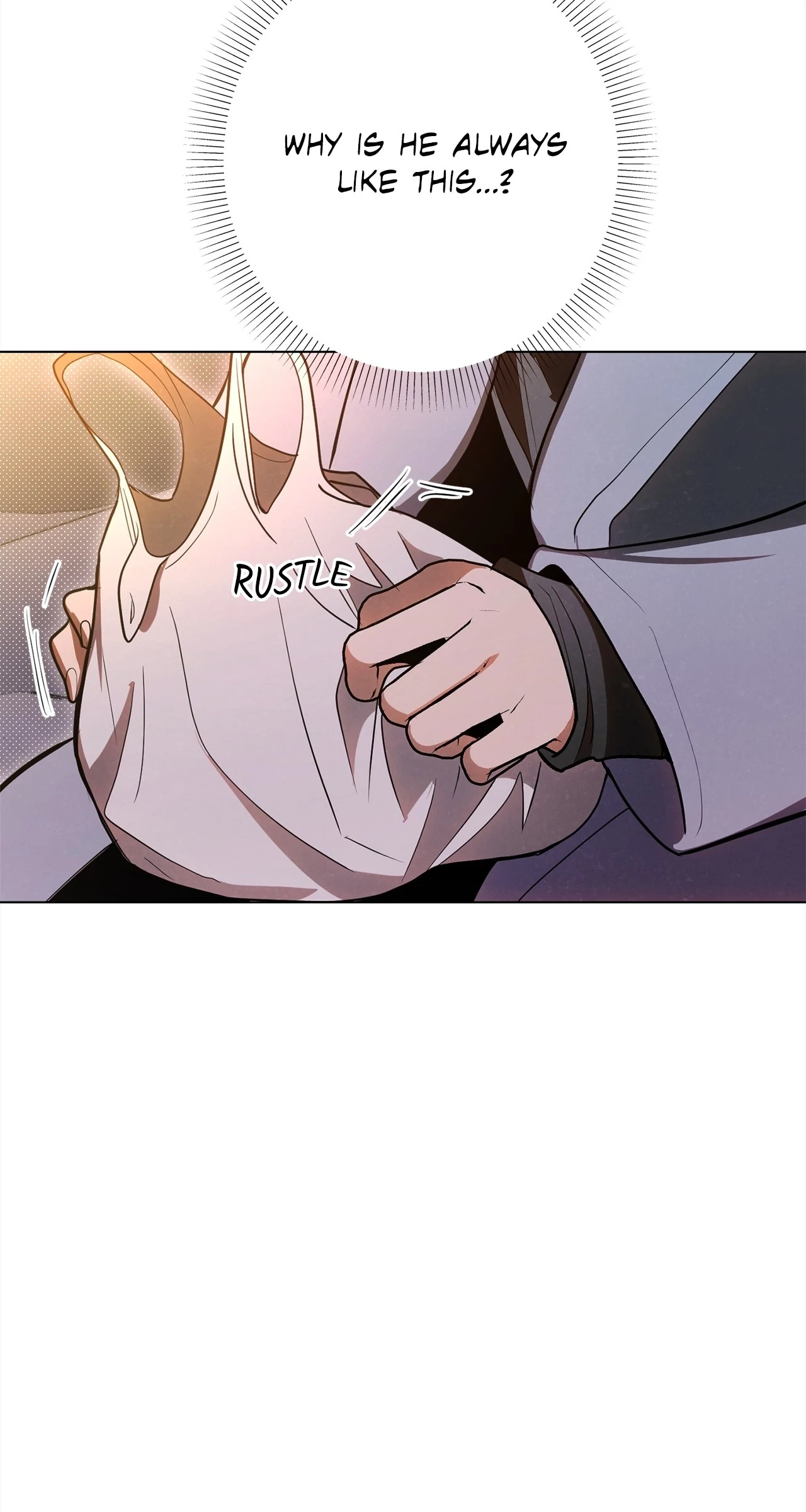 Read The Absolute Threshold chapter 42 image 48 on Lezhin