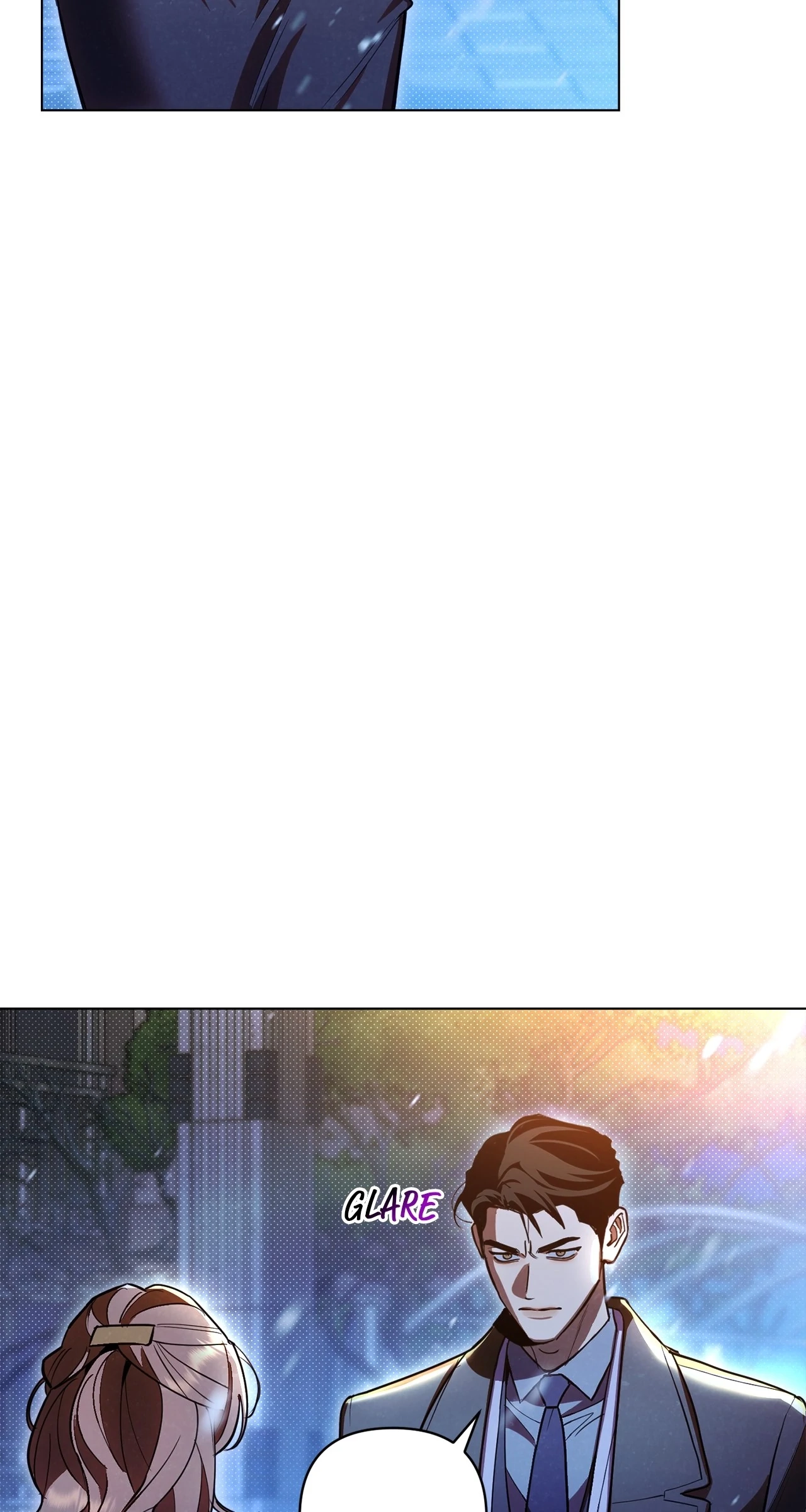 Read The Absolute Threshold chapter 42 image 5 on Lezhin